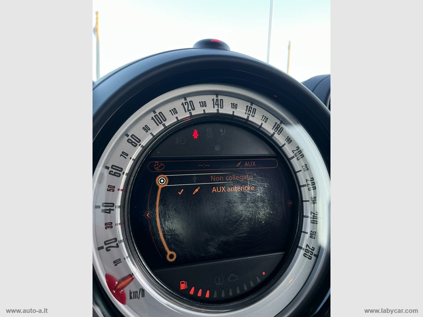Mini Cooper SD Countryman ALL4 - immagine 27