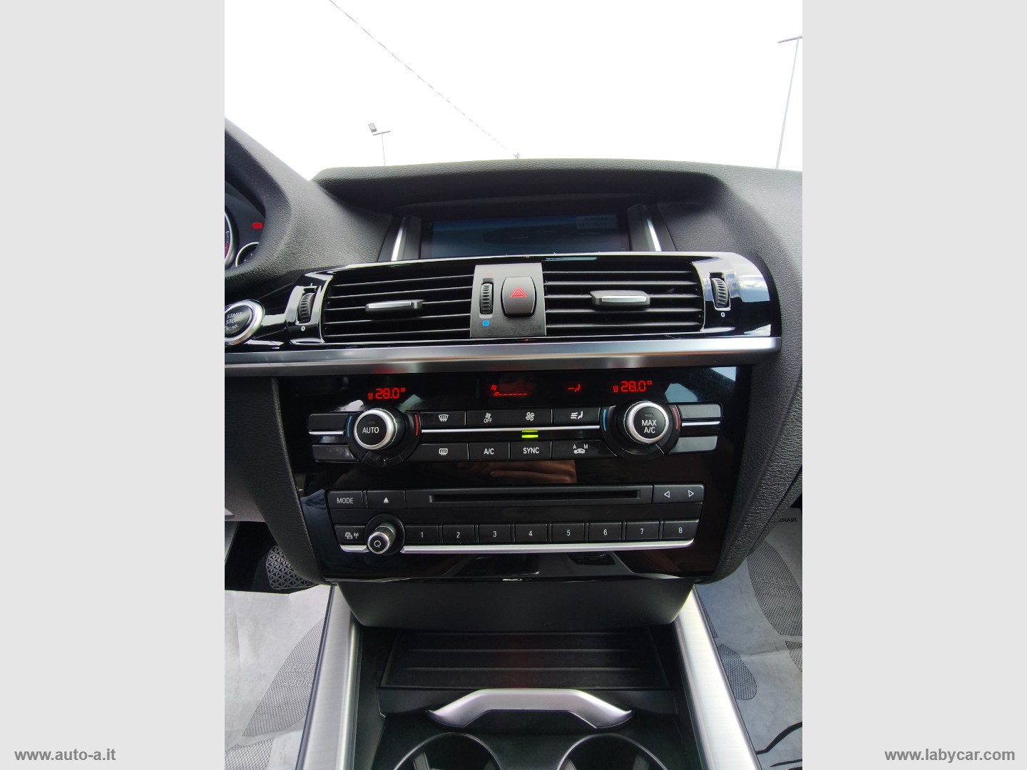 X4 xDrive20d Msport - immagine 27