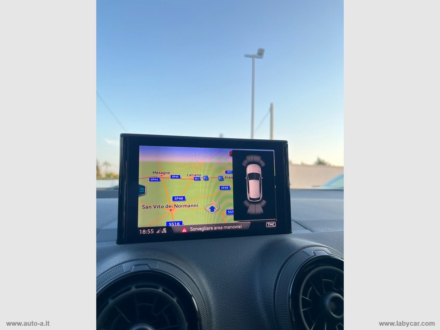 Q2 30 TDI S tronic Admired - immagine 27