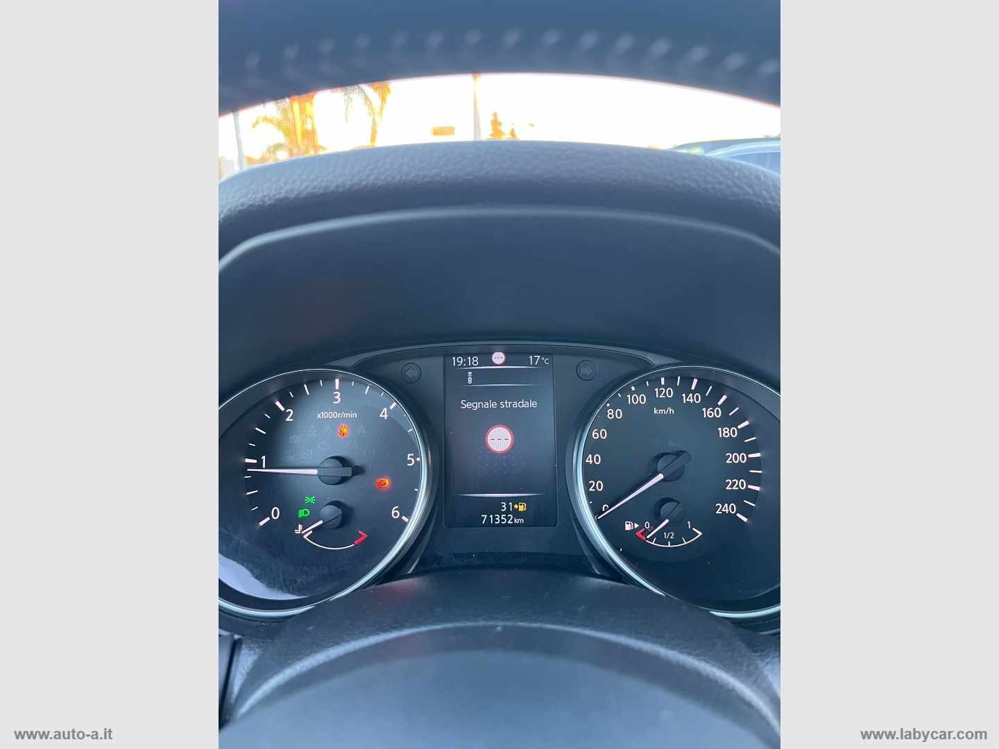 Qashqai 1.6 dCi 2WD Tekna - immagine 27