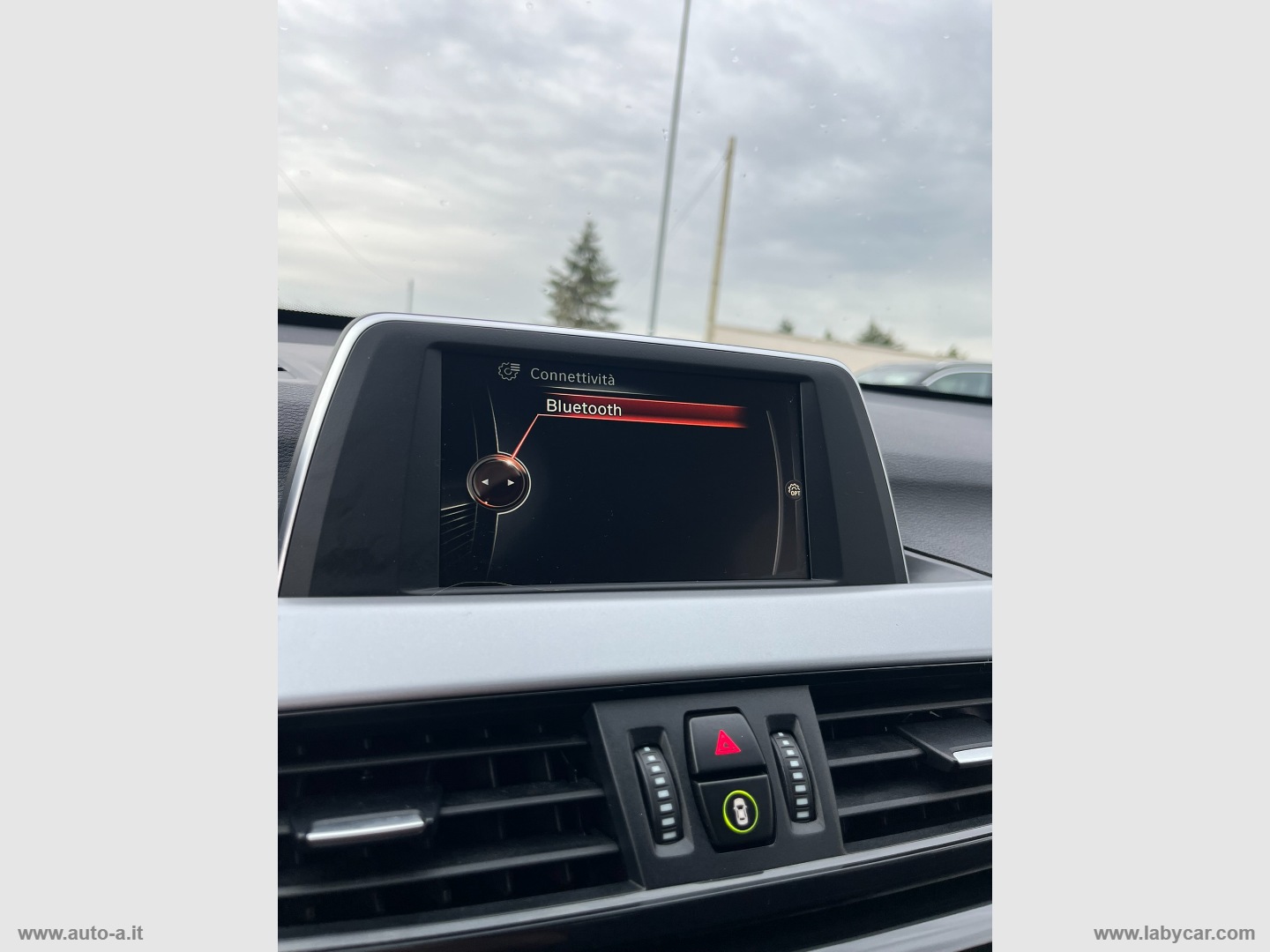 X1 sDrive18d Business - immagine 27