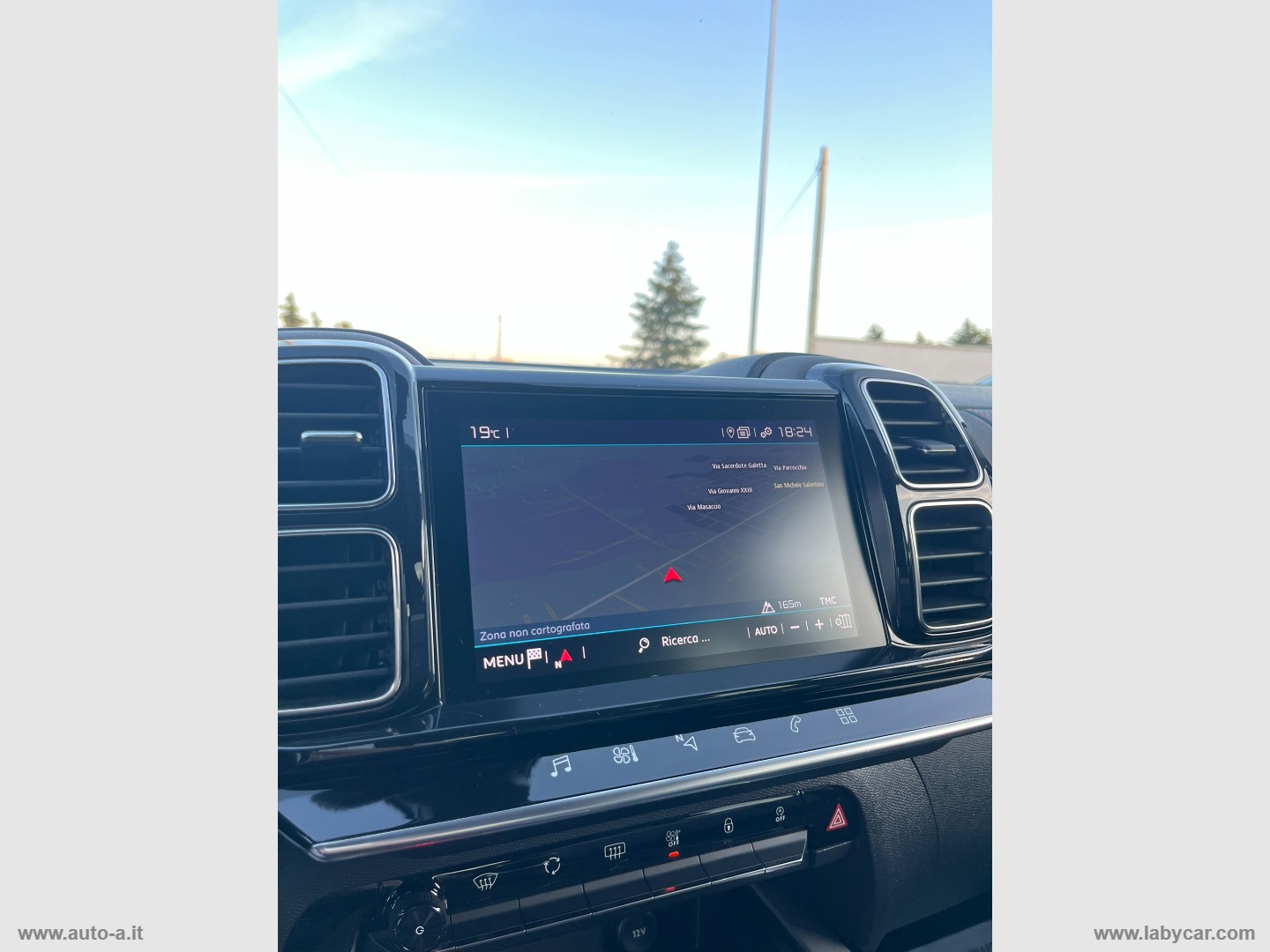 C5 Aircross BlueHDi 130 S&S Shine - immagine 27