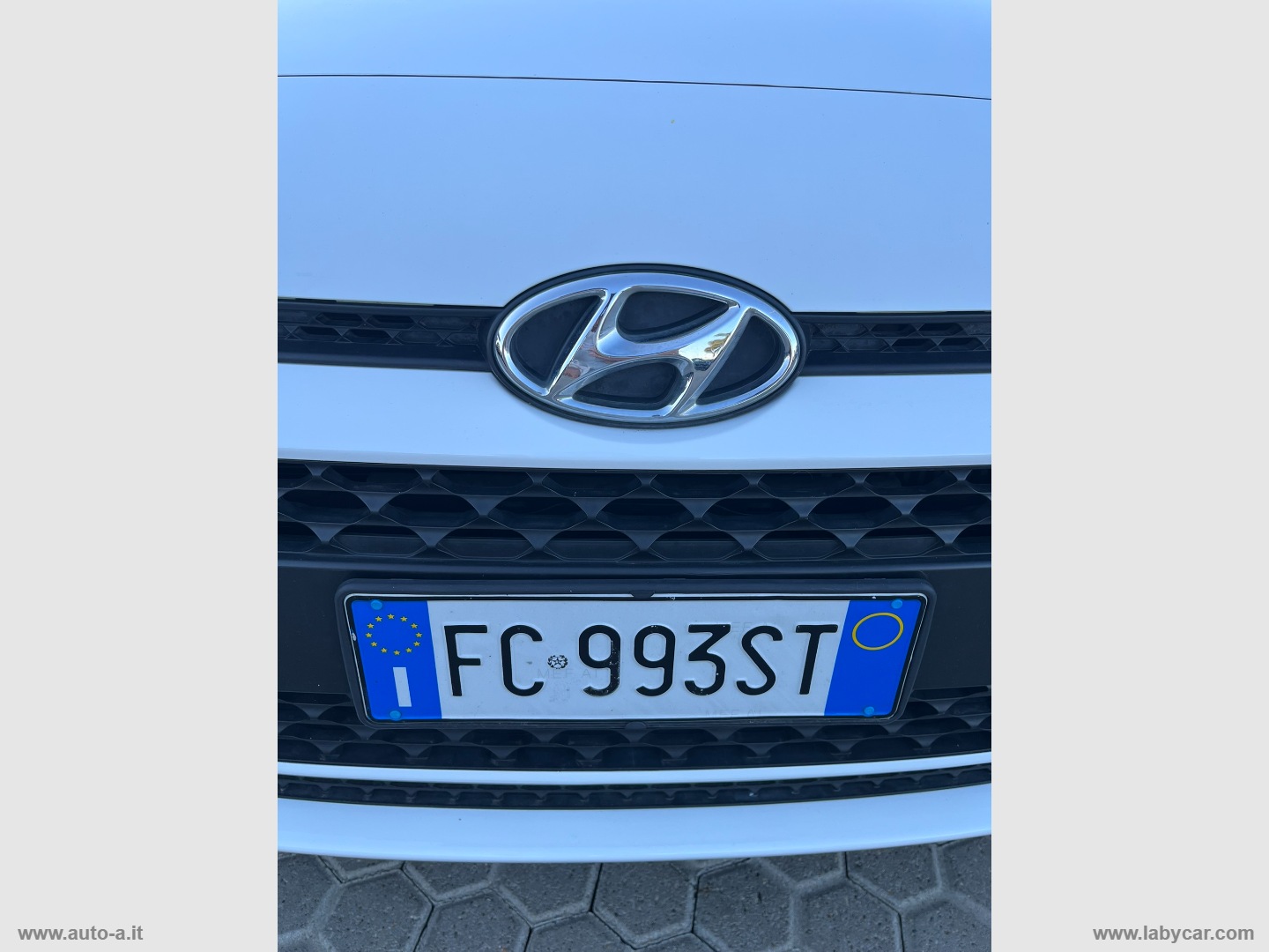 i20 1.1 CRDi 12V 5p. Style - immagine 27