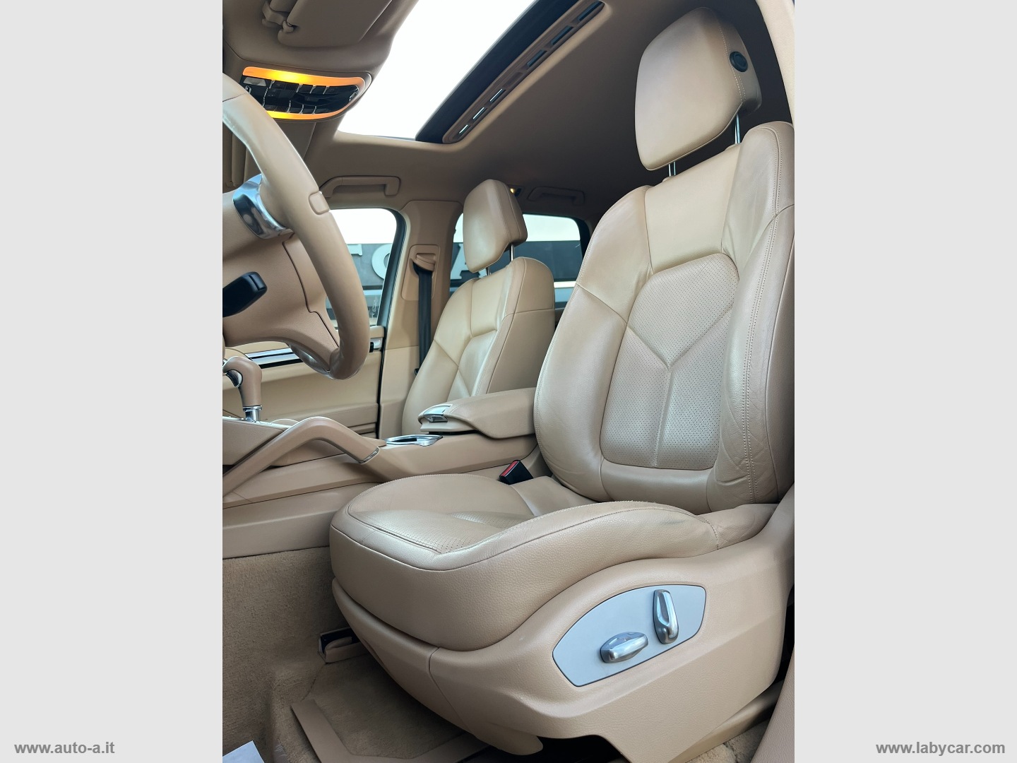 Cayenne 3.0 Diesel - immagine 27