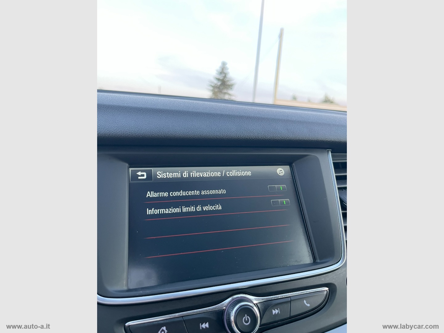 Grandland X 1.6 D Ecotec S&S Innovation - immagine 27