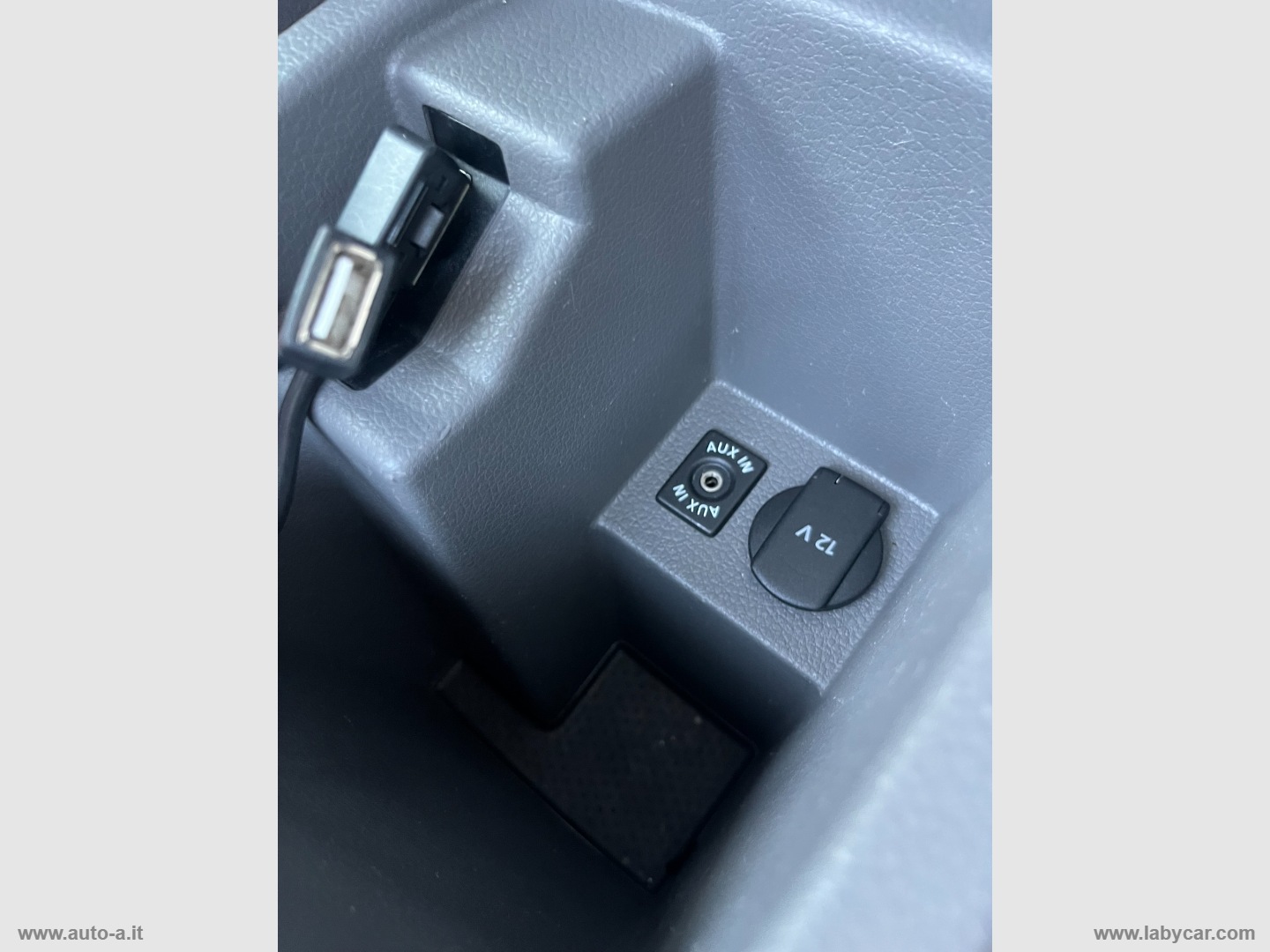 Alhambra 2.0 TDI CR DSG Style - immagine 27