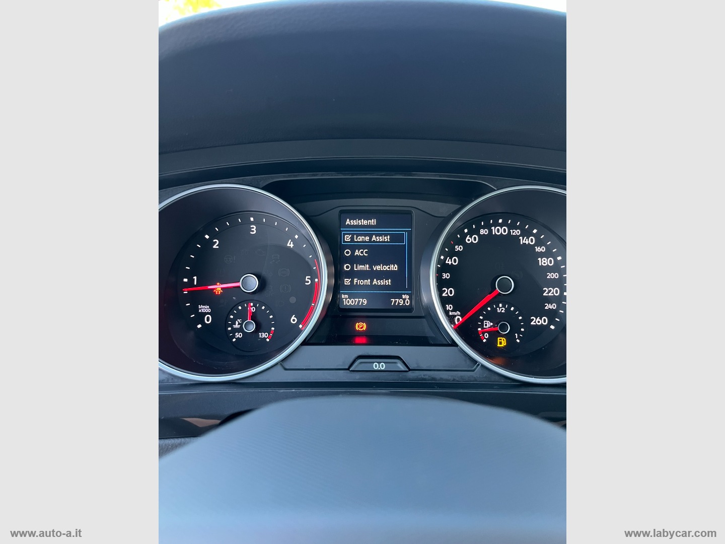 Tiguan 2.0 TDI SCR Life - immagine 27
