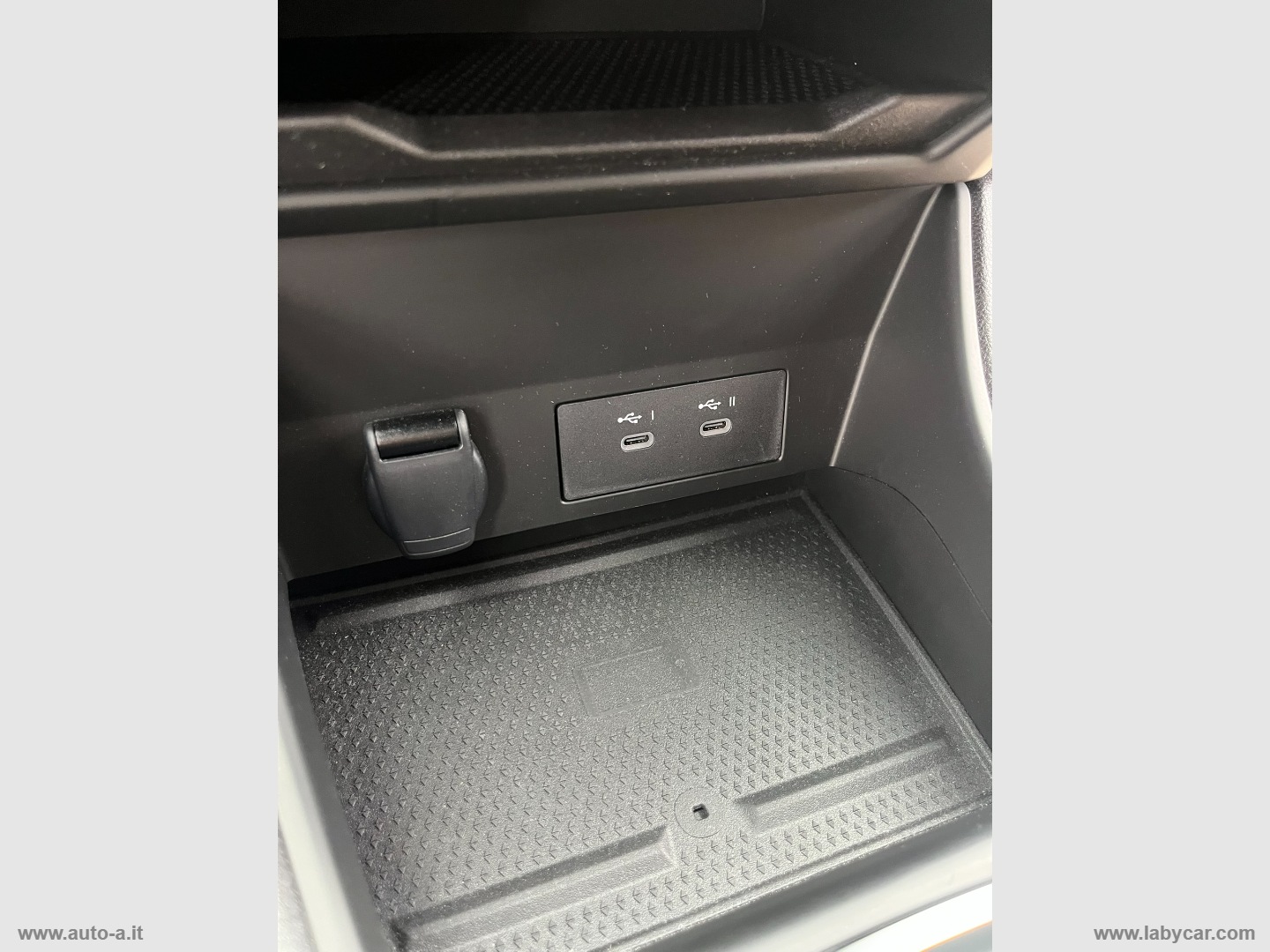 ASX 1.0L 100 CV Invite Plus GPL SOLI 6.900 KM - immagine 27