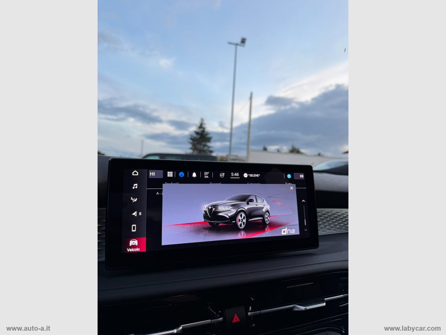 Tonale 1.6 diesel 130 CV TCT6 Super - immagine 27