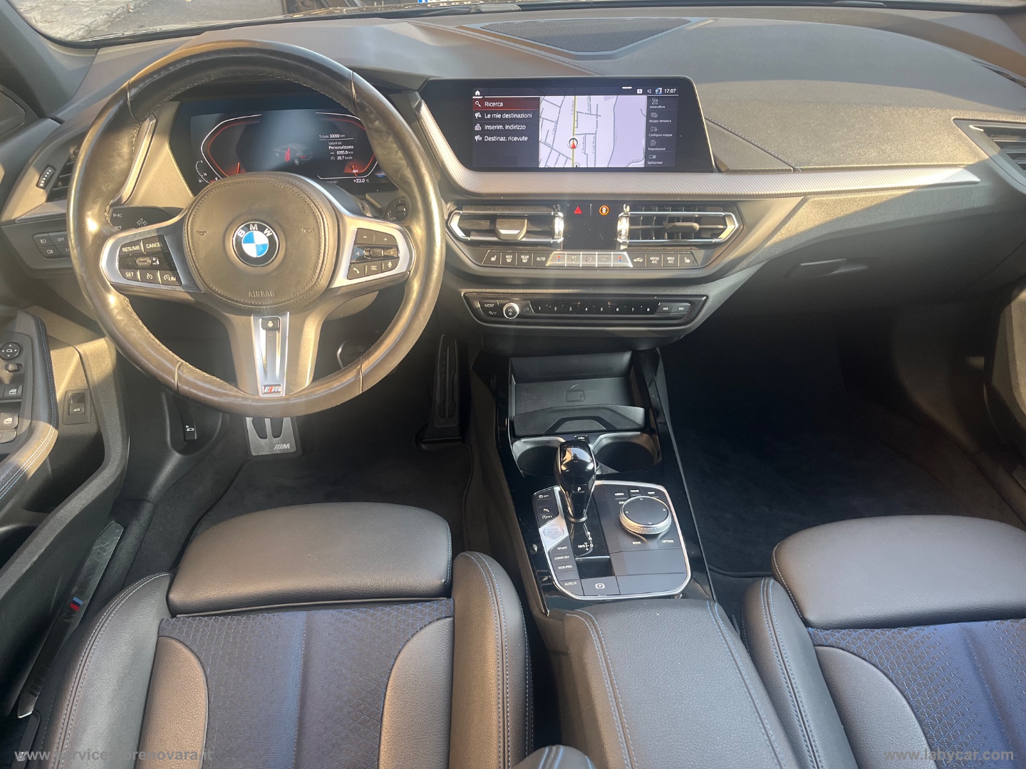 118i 5p. Msport PRONTA CONSEGNA - immagine 27