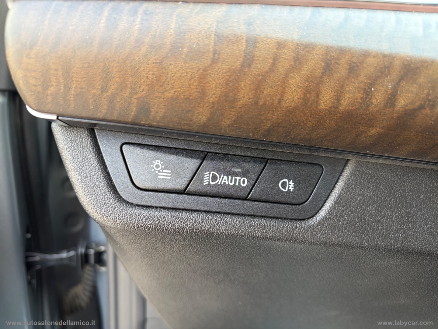 220i 48V Active Tourer Luxury - immagine 27