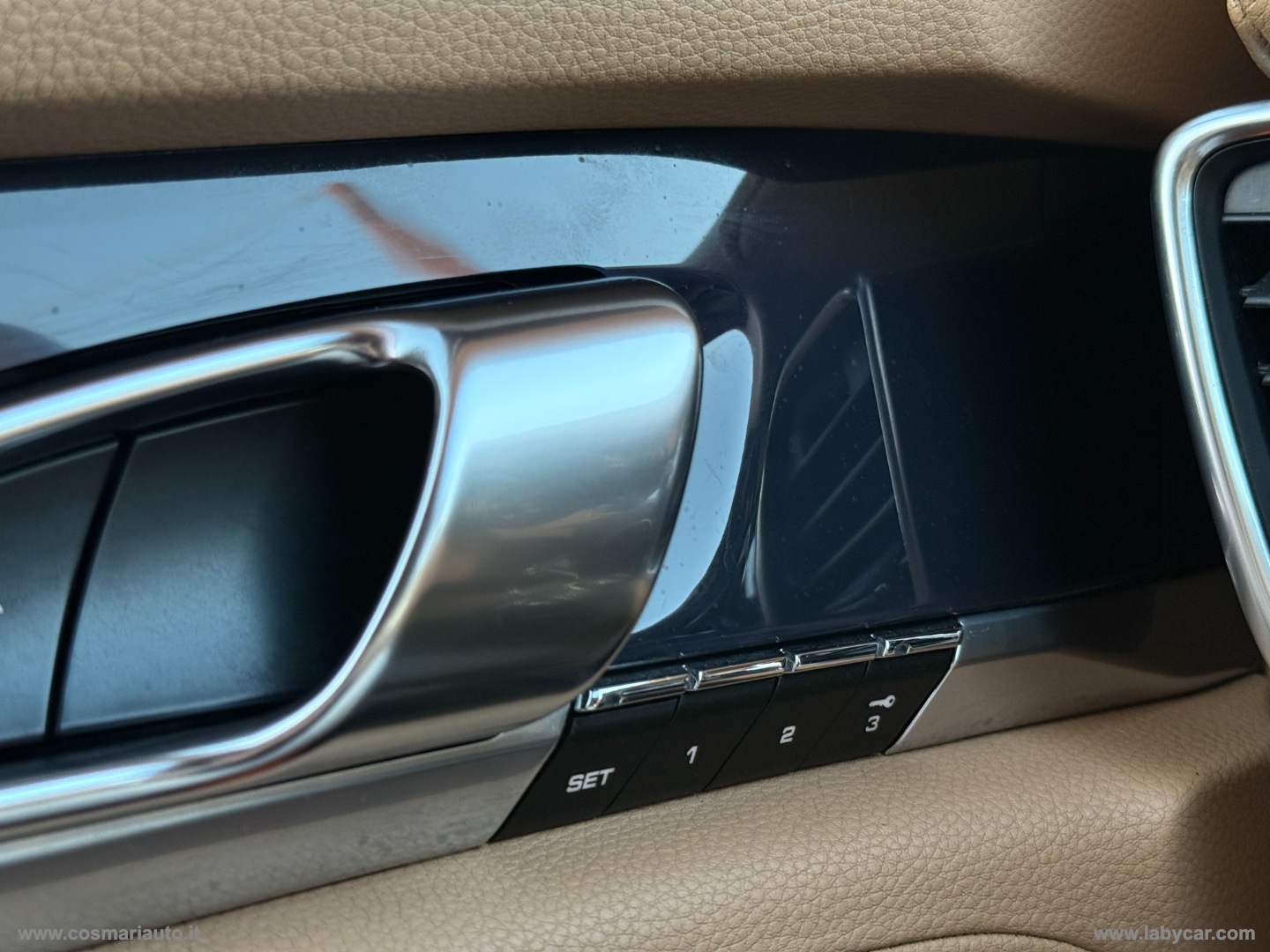 Panamera 3.0 Diesel - immagine 27