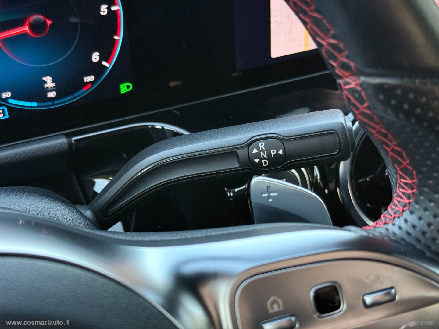 GLA 200 d Automatic Premium AMG - immagine 27