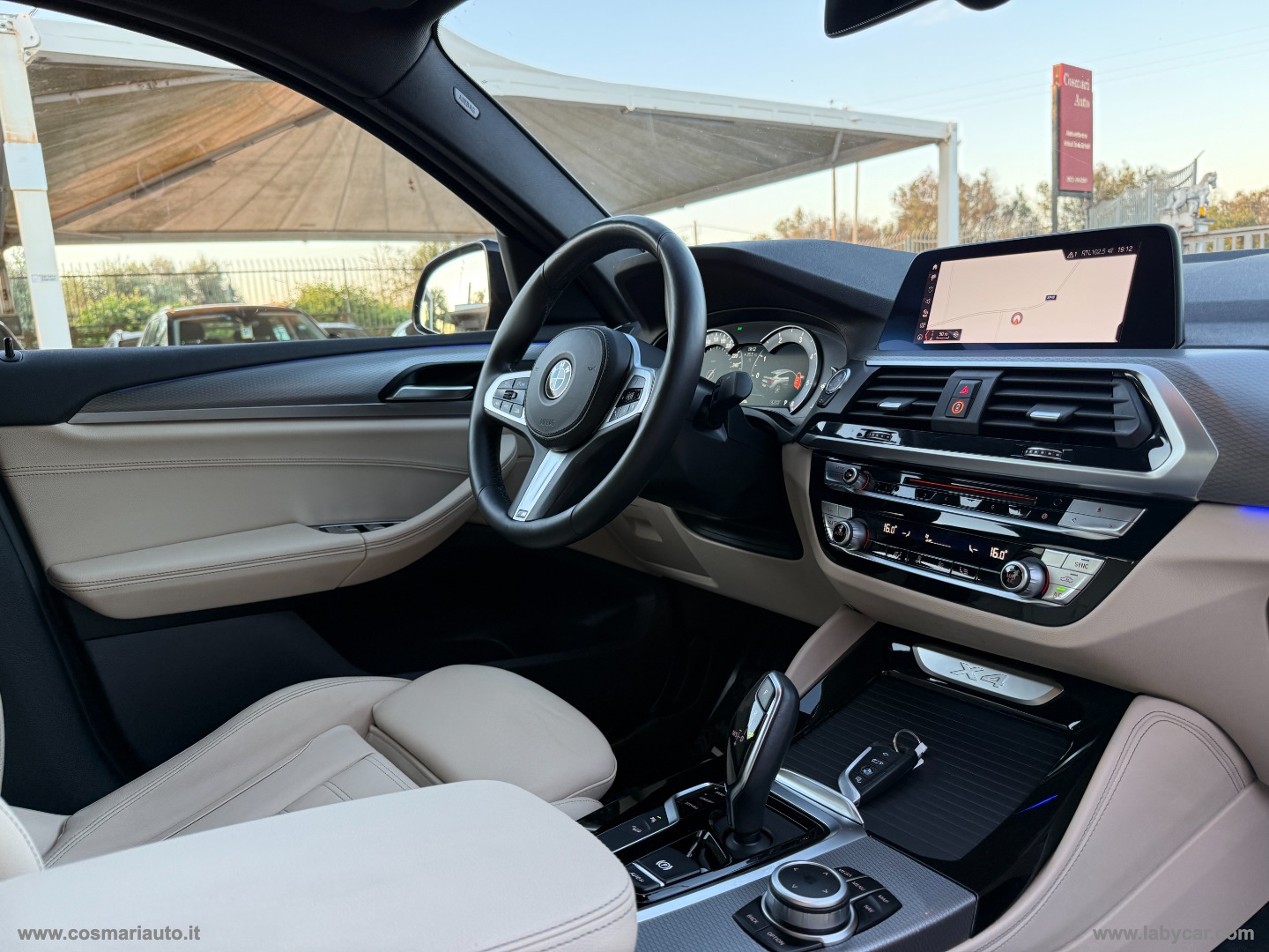 X4 xDrive20d Msport - immagine 27