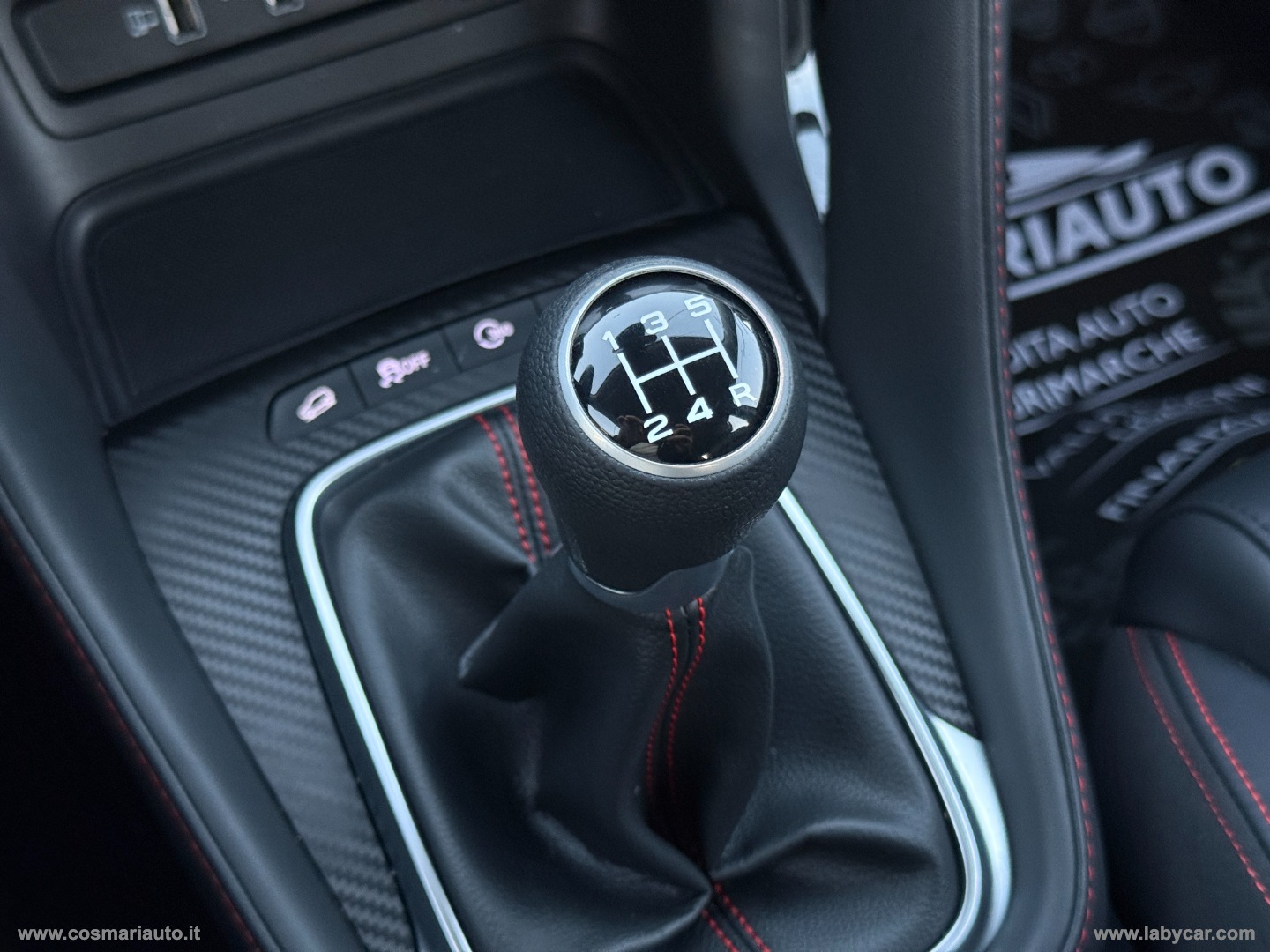 ZS 1.5 VTi-tech Luxury - immagine 27