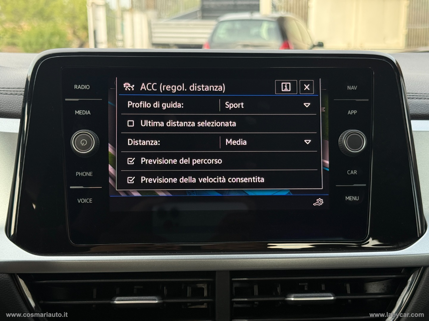 T-Roc 2.0 TDI SCR Life - immagine 27