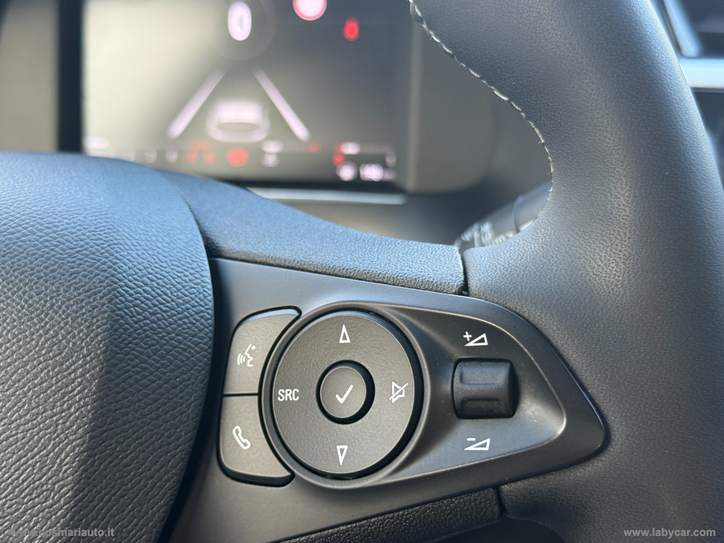 Corsa 1.5 D 100 CV Elegance - immagine 27
