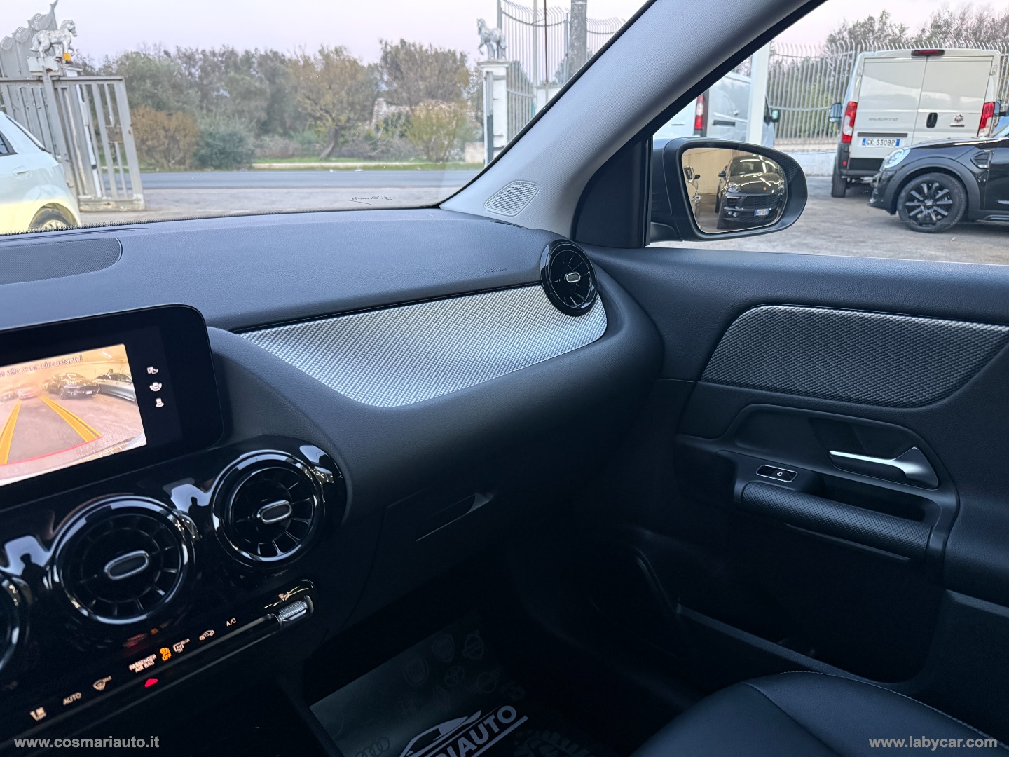 GLA 200 d Automatic Business Extra - immagine 27