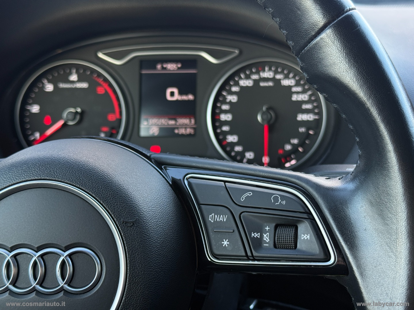 Q2 30 TDI Business Design - immagine 27