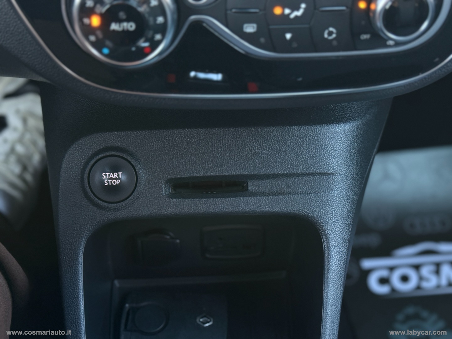 Captur dCi 8V 90 CV Sport Edition2 - immagine 27