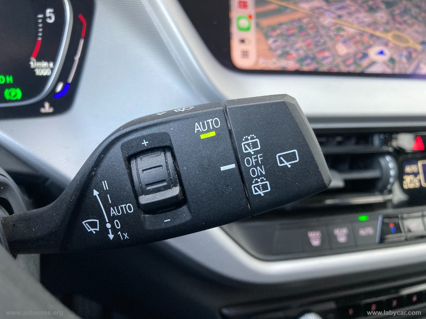 116d 5p. F40 AUTOM. - immagine 27