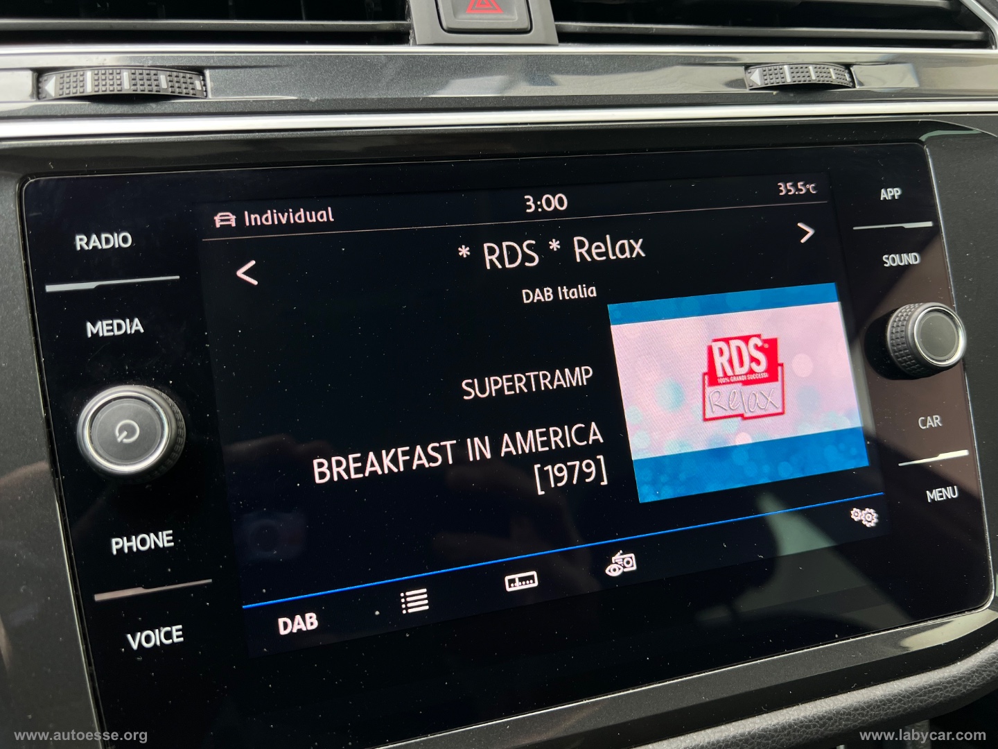Tiguan 2.0 TDI 150CV SCR DSG R-Line - immagine 27