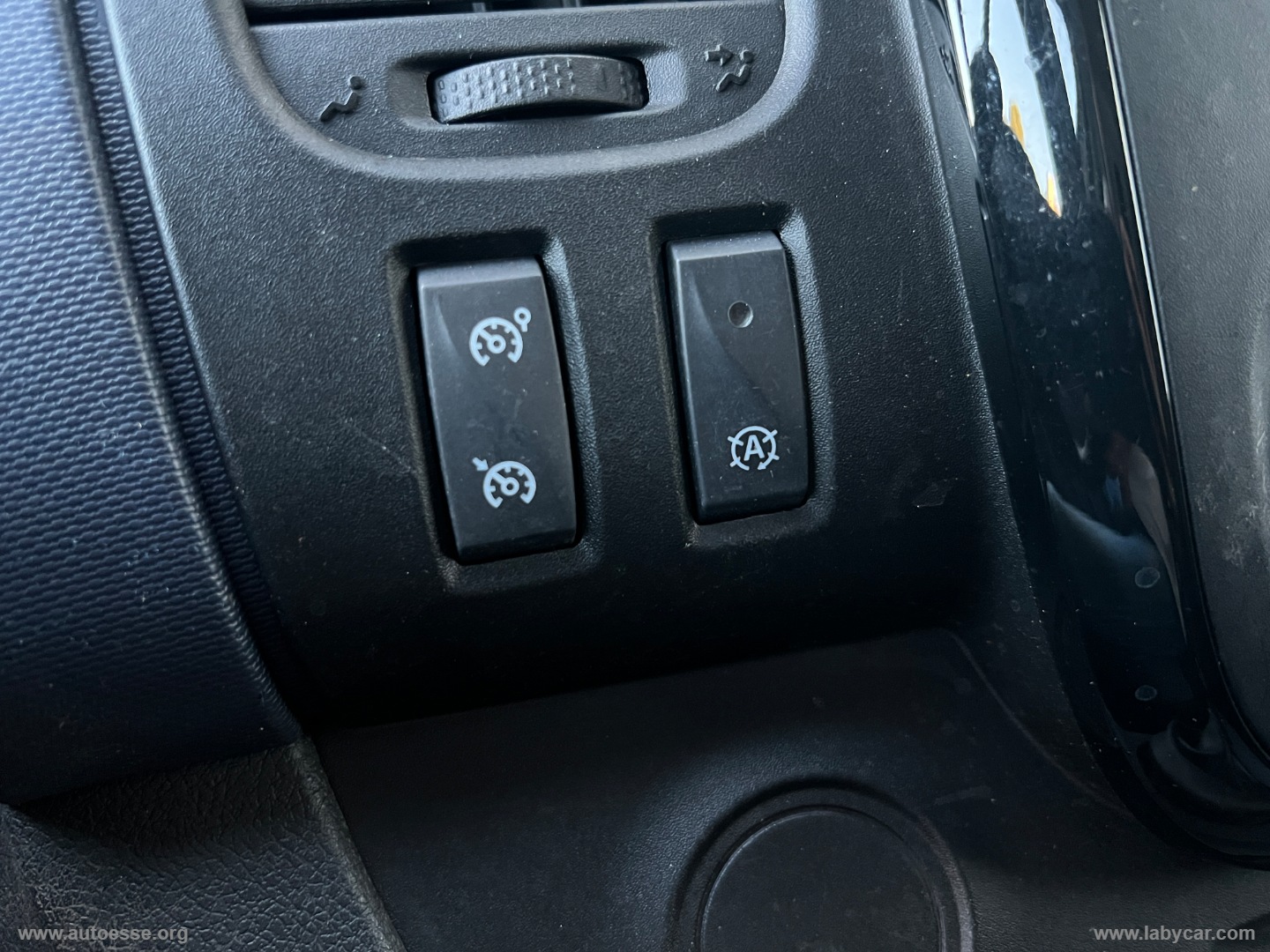 Vivaro 29 1.6 BiT. Ed. PASSO LUNGO - immagine 27