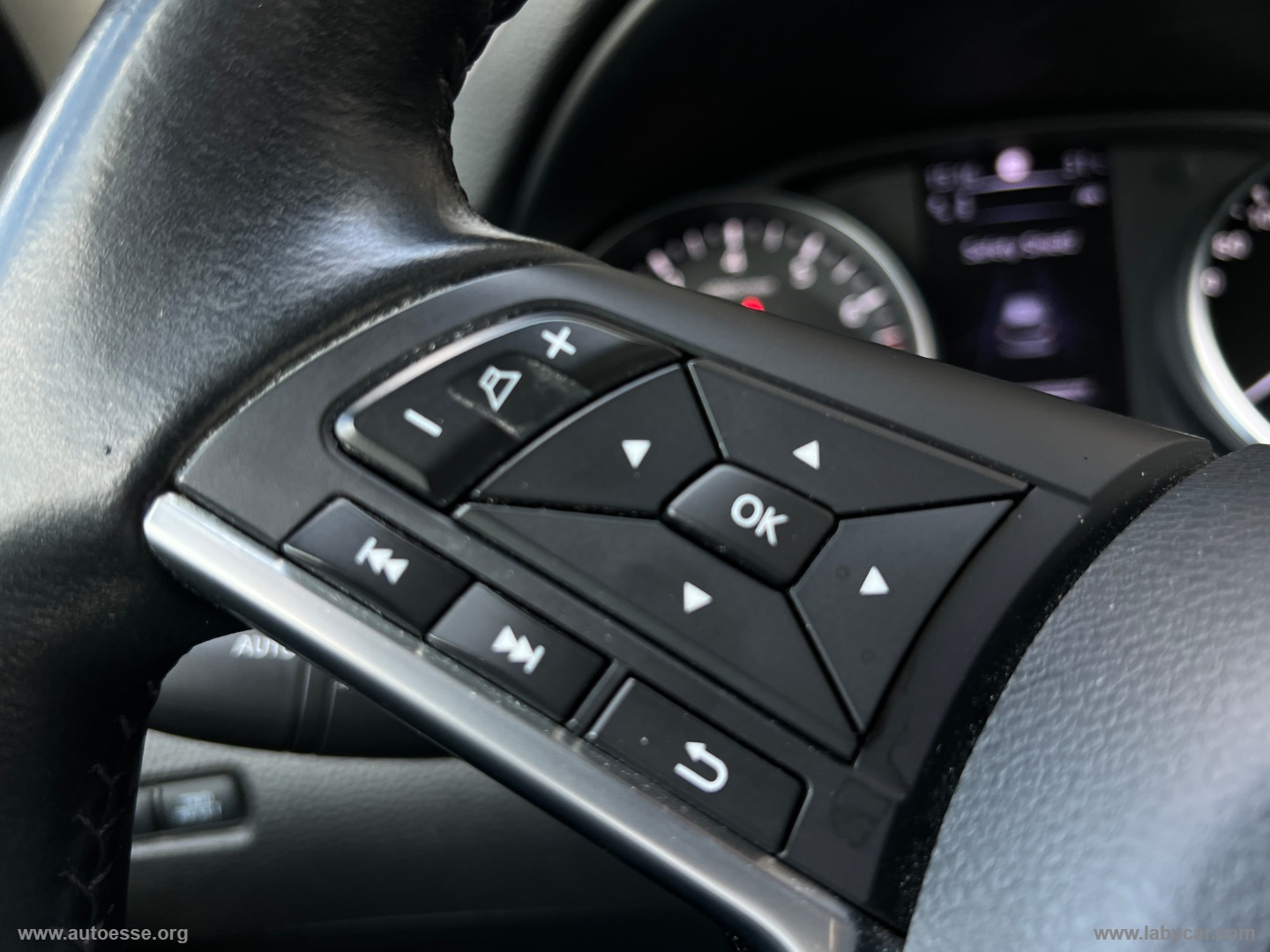 Qashqai 1.2 DIG-T Tekna - immagine 27
