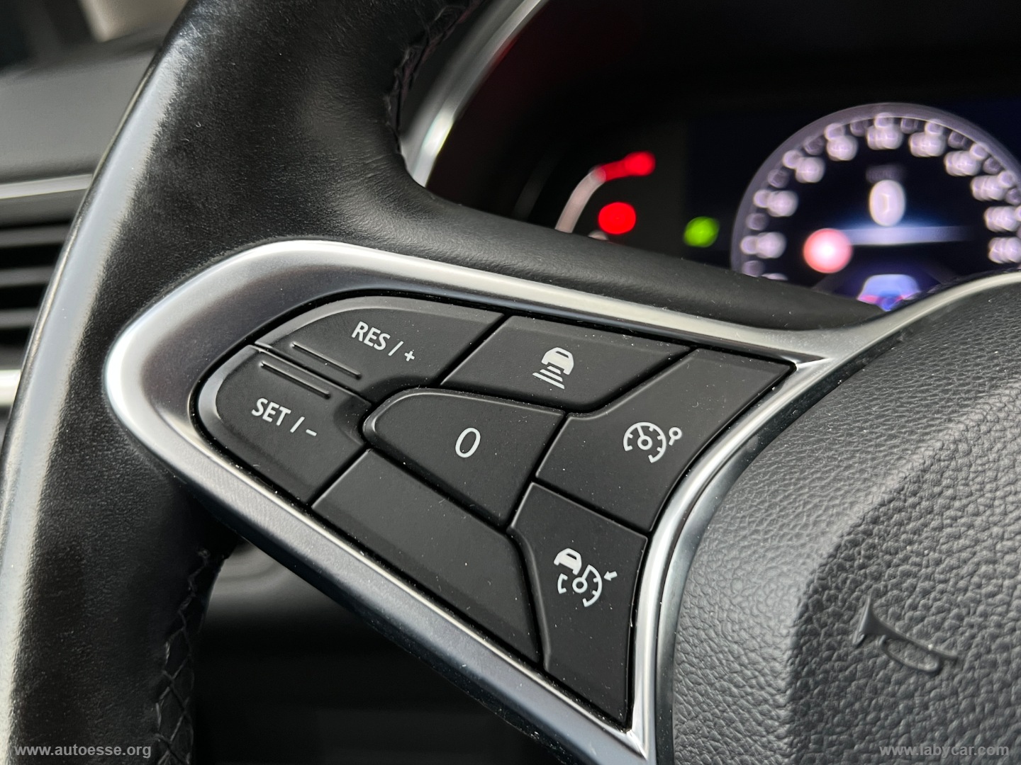 Captur TCe 140 CV Intens - immagine 27