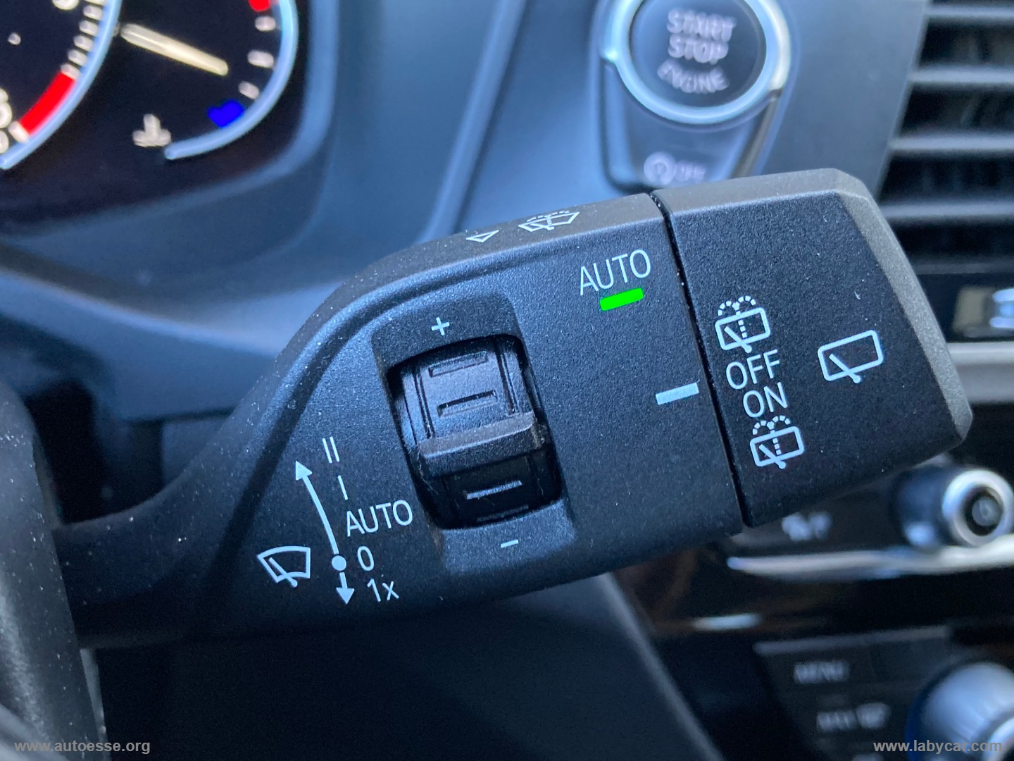 X3 xDrive20d Business Advantage - immagine 27