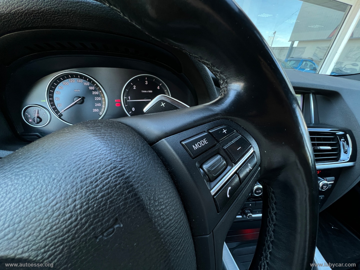 X4 xDrive20d Msport - immagine 27