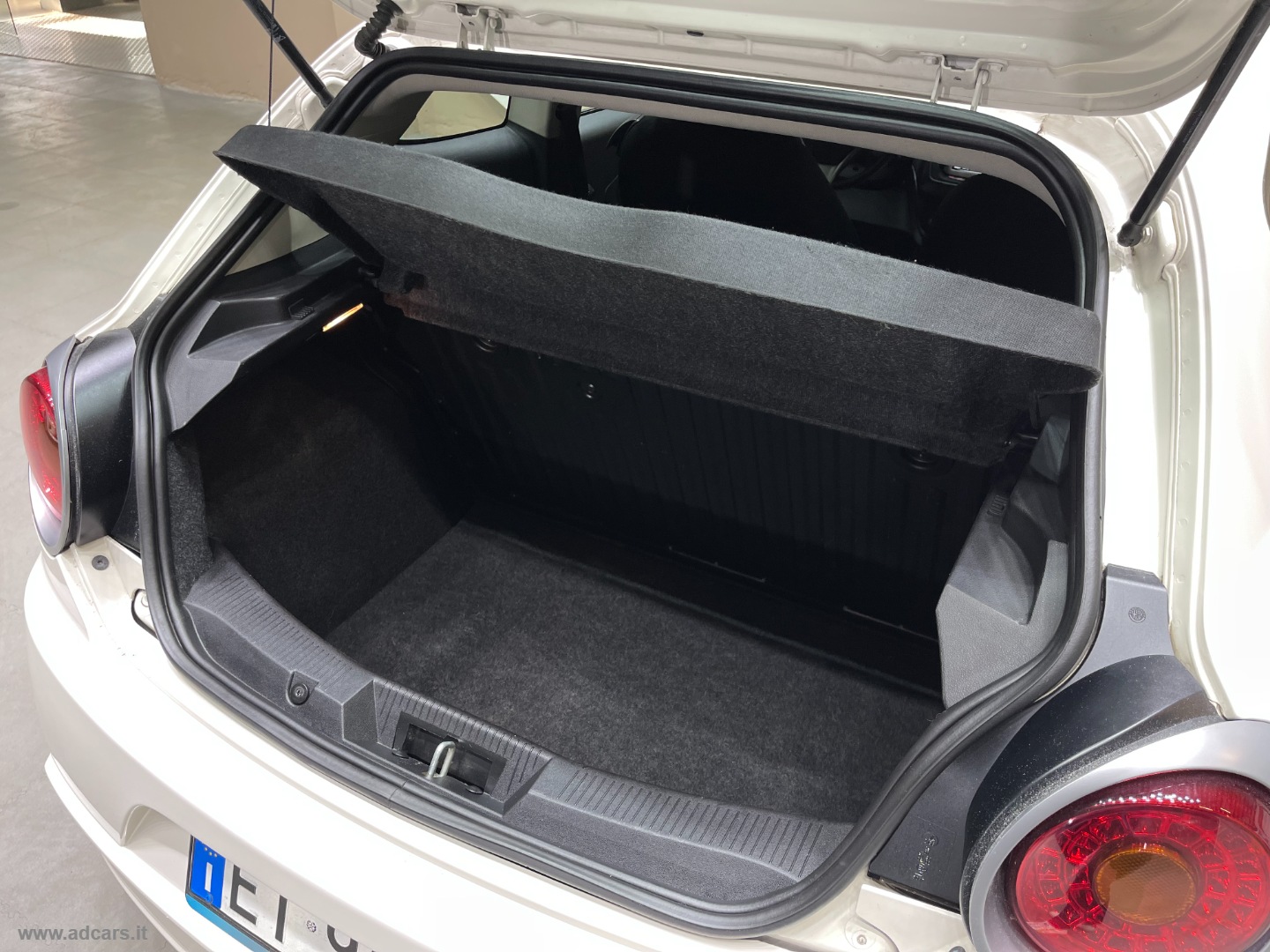 MiTo 1.3 JTDm-2 95 CV S&S Distinctive *NEOPATENTATI*DIESEL* - immagine 27