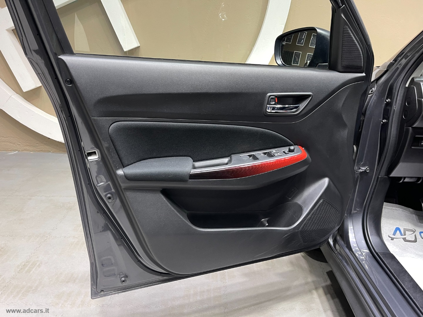 Swift Sport 1.4 Boosterjet *VERSIONE FUORI PRODUZIONE*BOOK SERVICE SUZUKI* - immagine 27