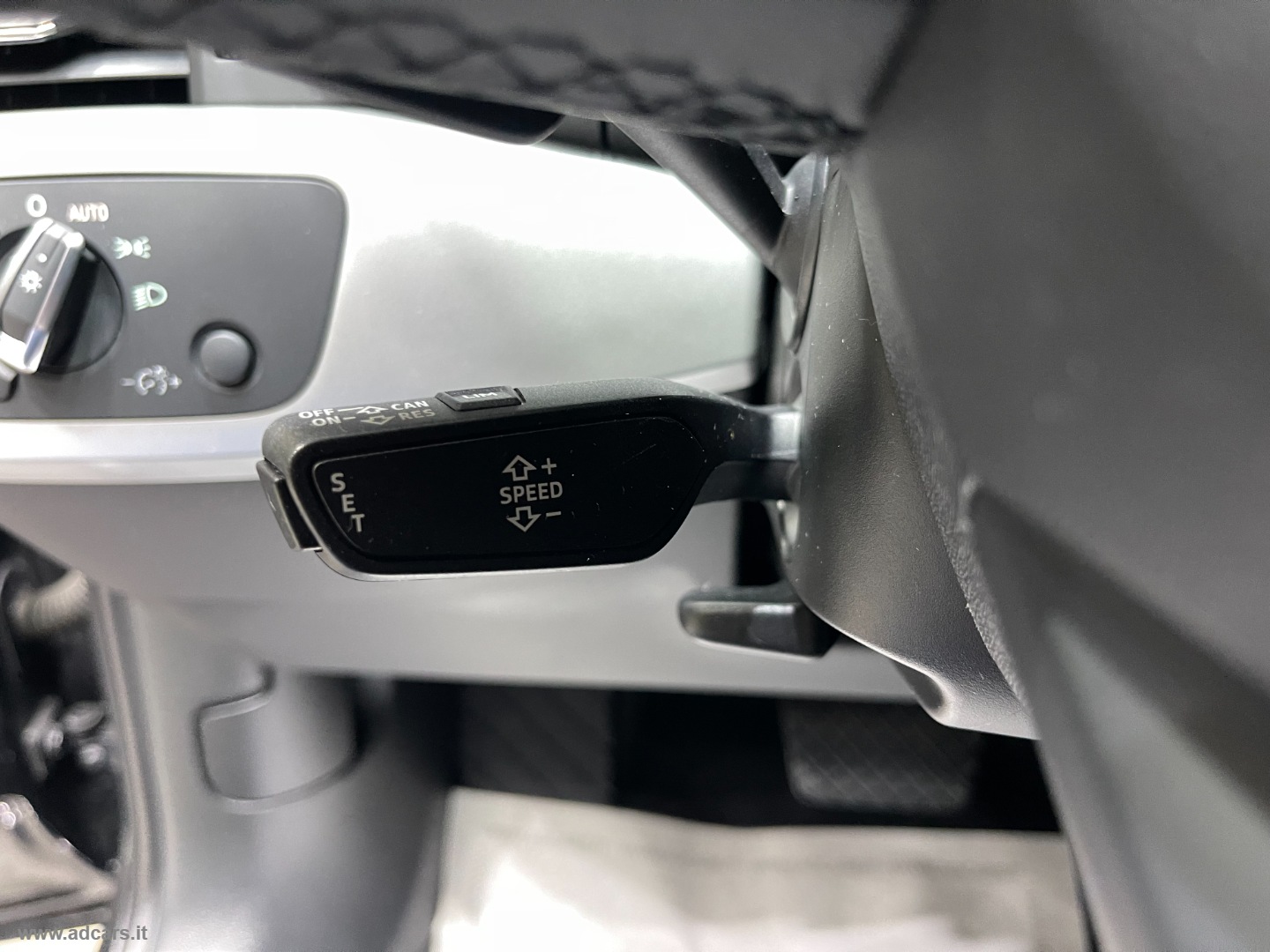 A4 Avant 2.0 TDI 150CV S tr. Business *CLIMA 3 ZONE*FARI LED* - immagine 27
