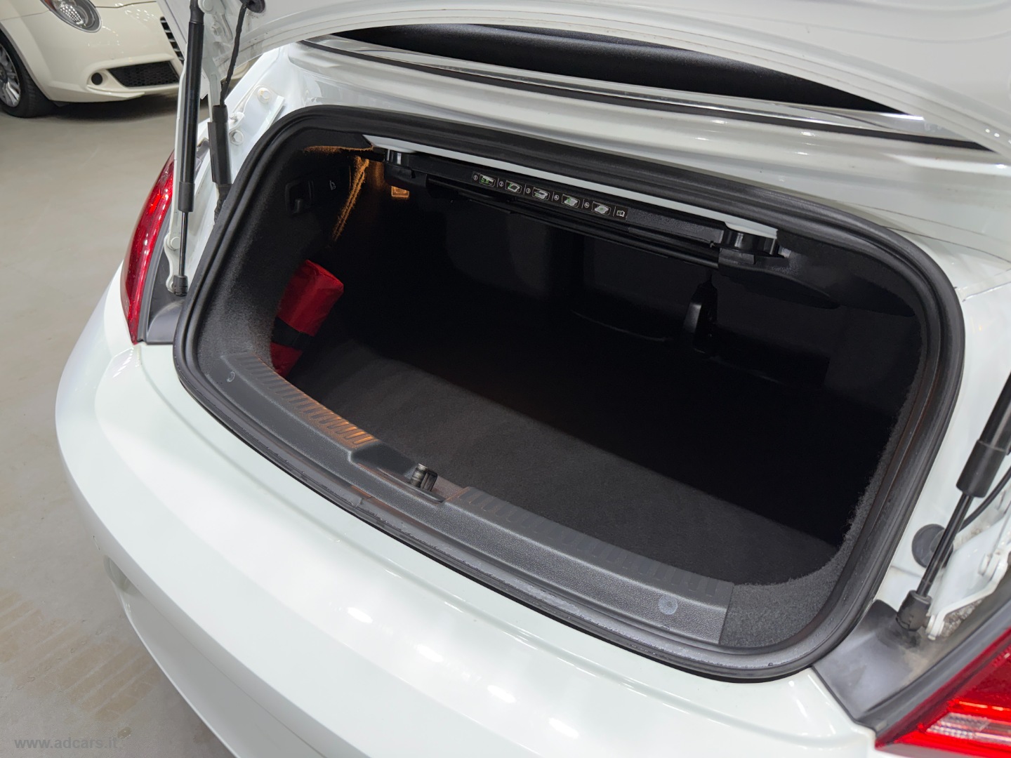 Maggiolino 1.2 TSI Design BMT Club *BOOK SERVICE VW* - immagine 27