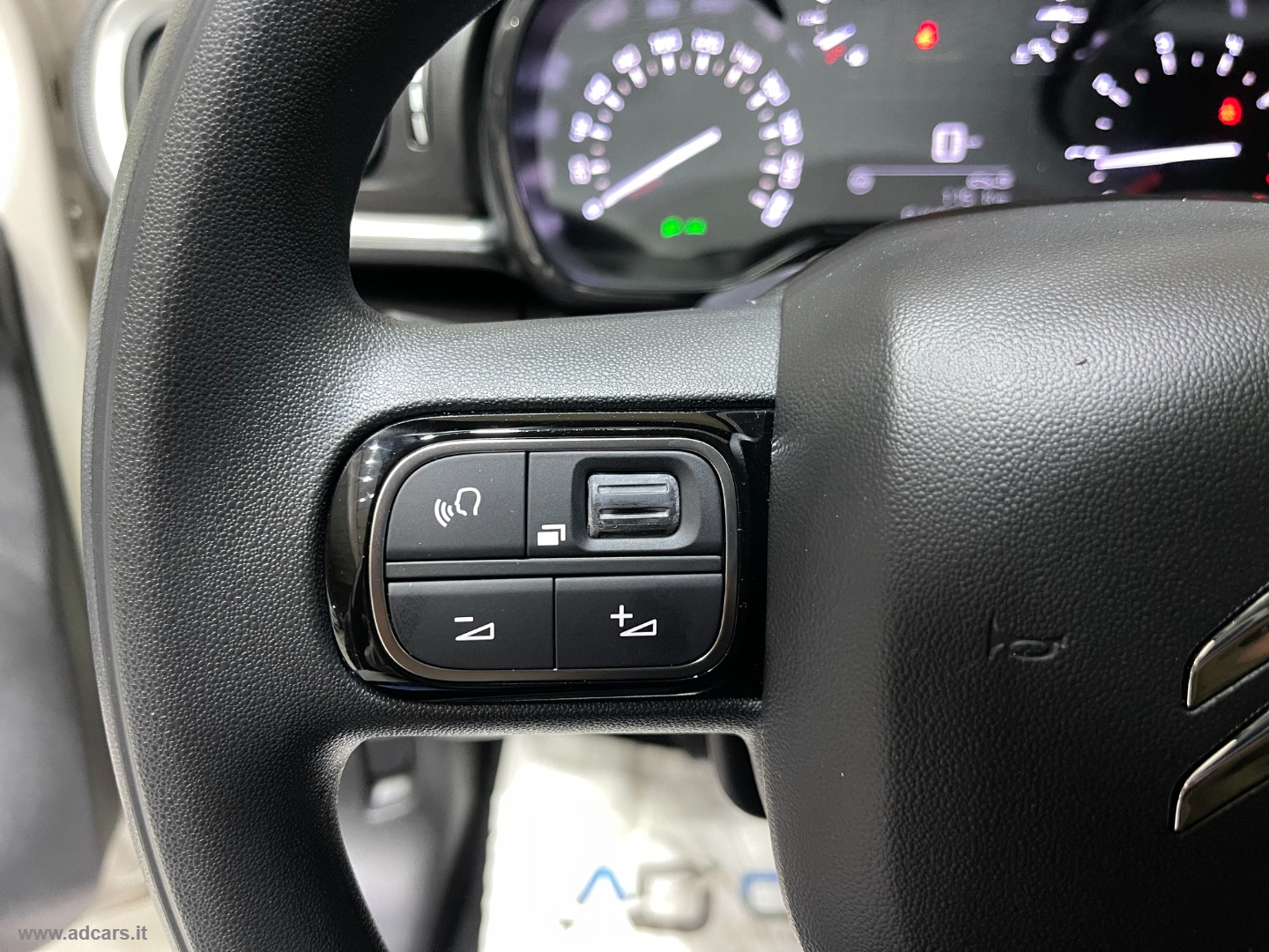 C3 PureTech 83 S&S Shine *GARANZIA CITROEN 10/2031*NEOPATENTATI* - immagine 27