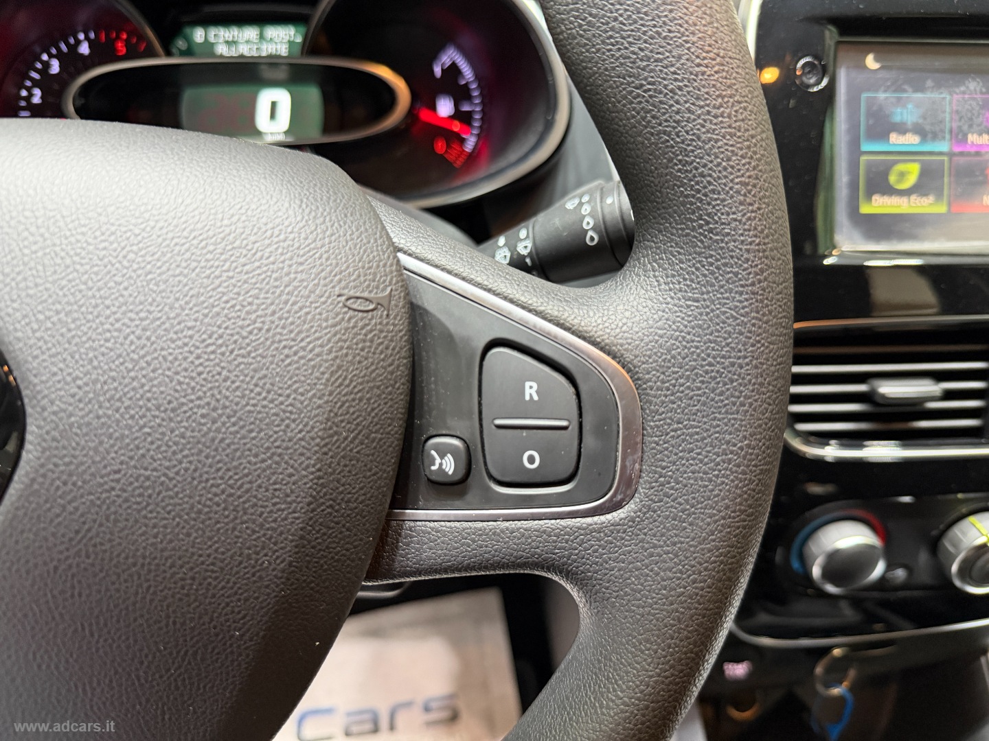 Clio dCi 8V 75 CV S&S 5p. Energy Zen *NEOPATENTATI* - immagine 27