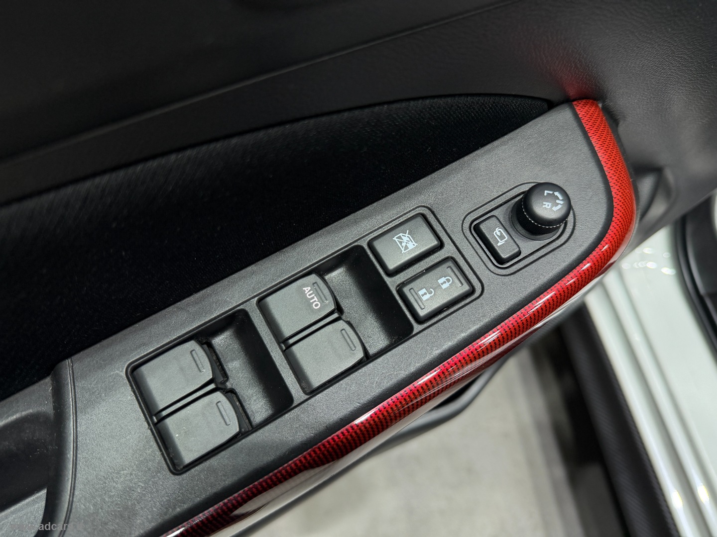 Swift Sport 1.4 Boosterjet *BOOK SERVICE SUZUKI*VERSIONE FUORI PRODUZIONE* - immagine 27