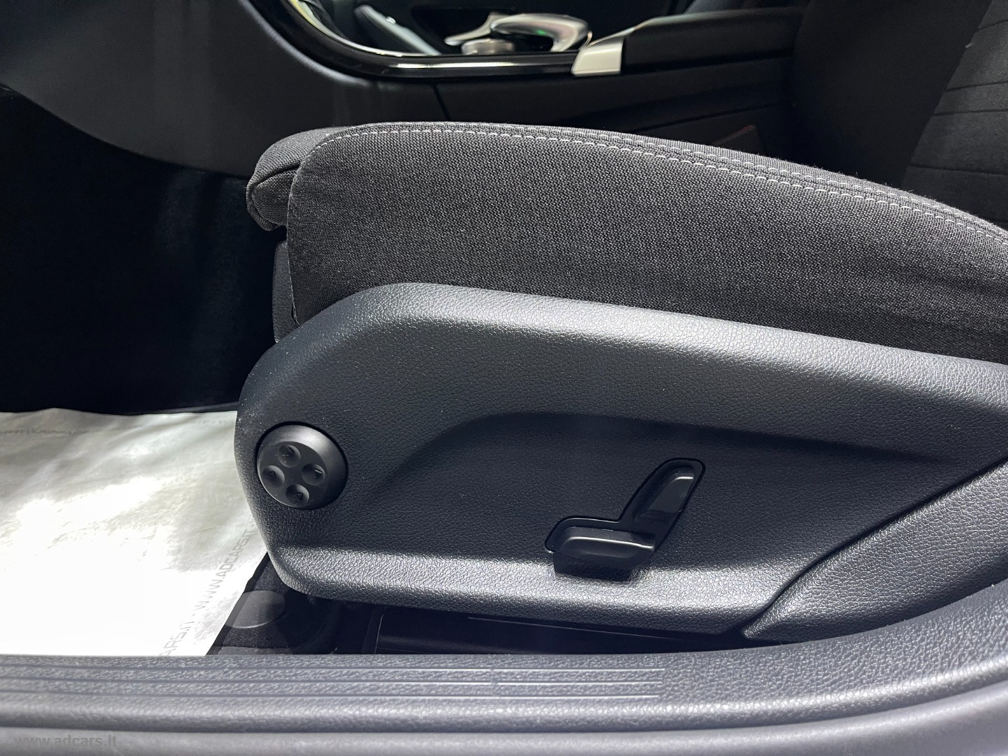 C 200 d S.W. Auto Executive - immagine 27