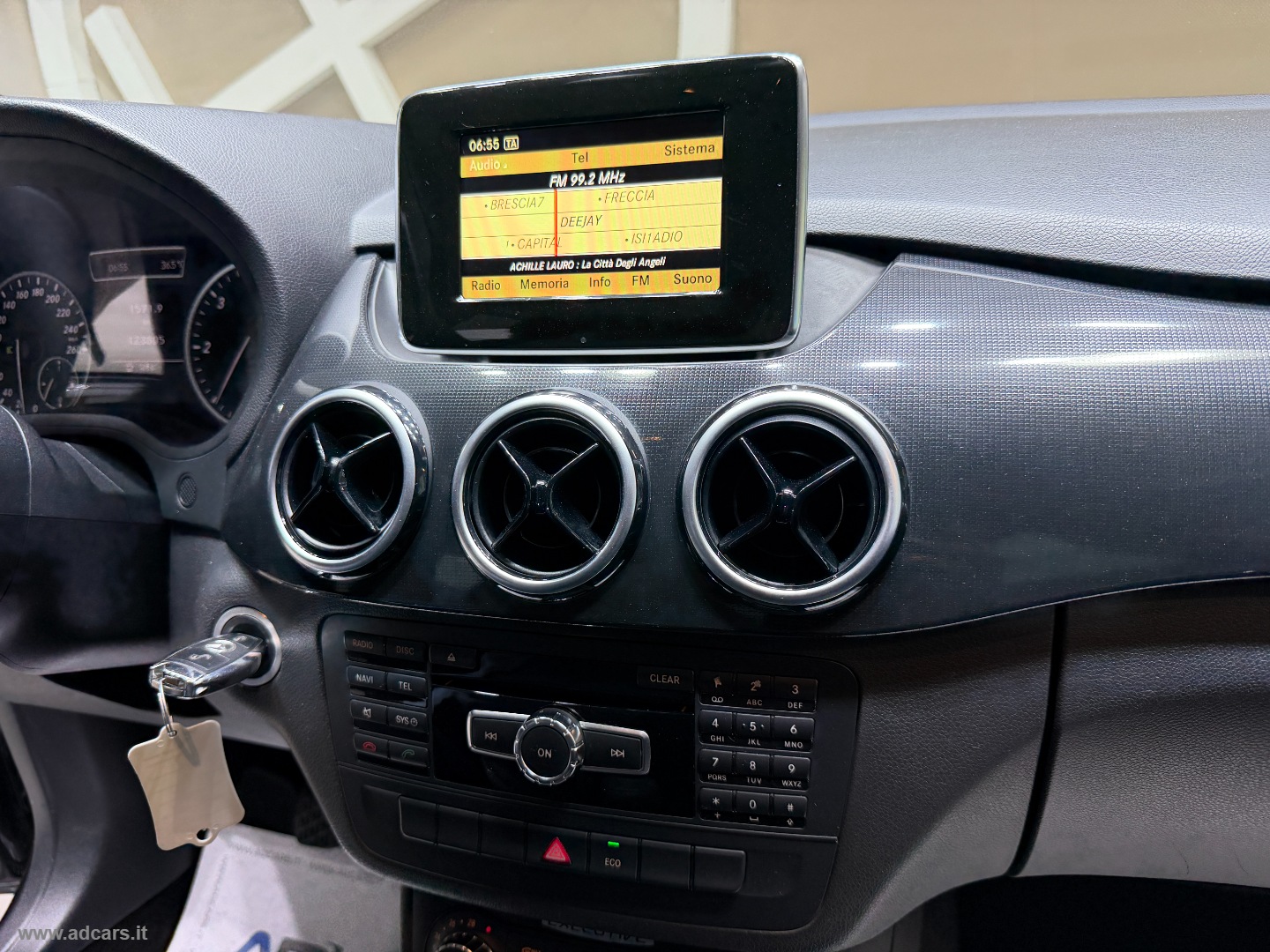 B 180 CDI EXECUTIVE - immagine 27