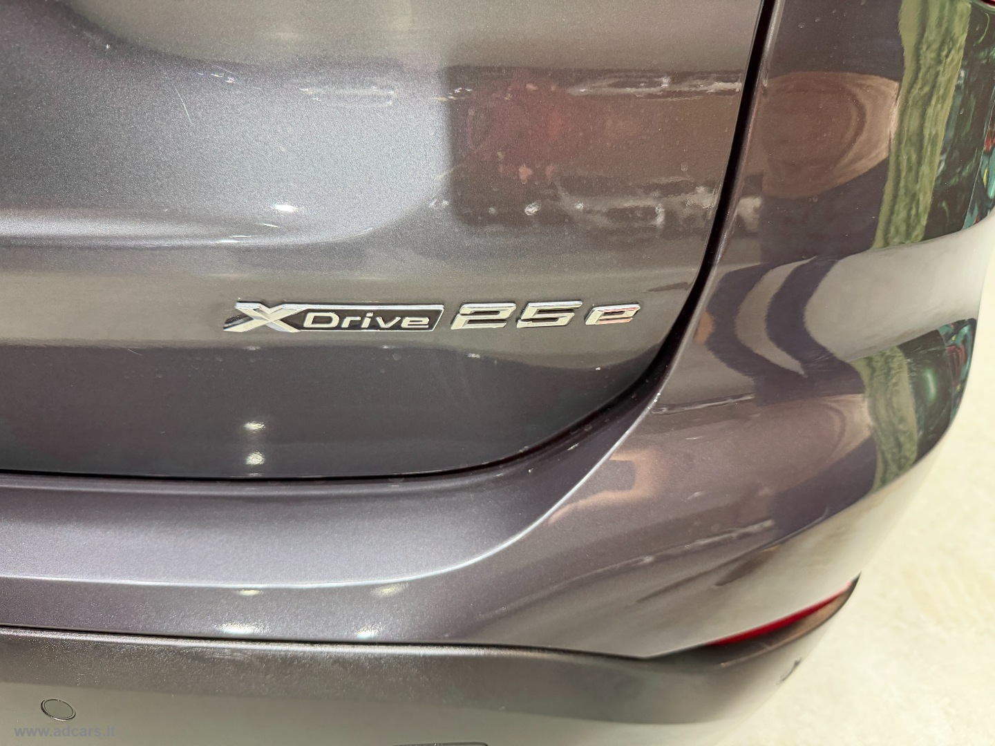 X1 xDrive25e Business Advantage *PLUG IN HYBRID* - immagine 27