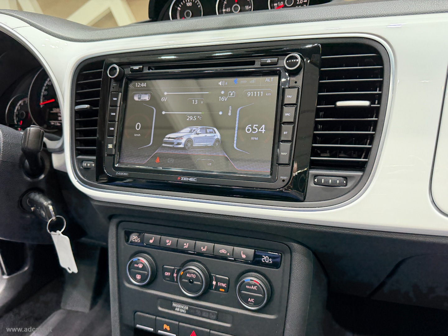 Maggiolino 1.2 TSI Design BMT CUP - immagine 27
