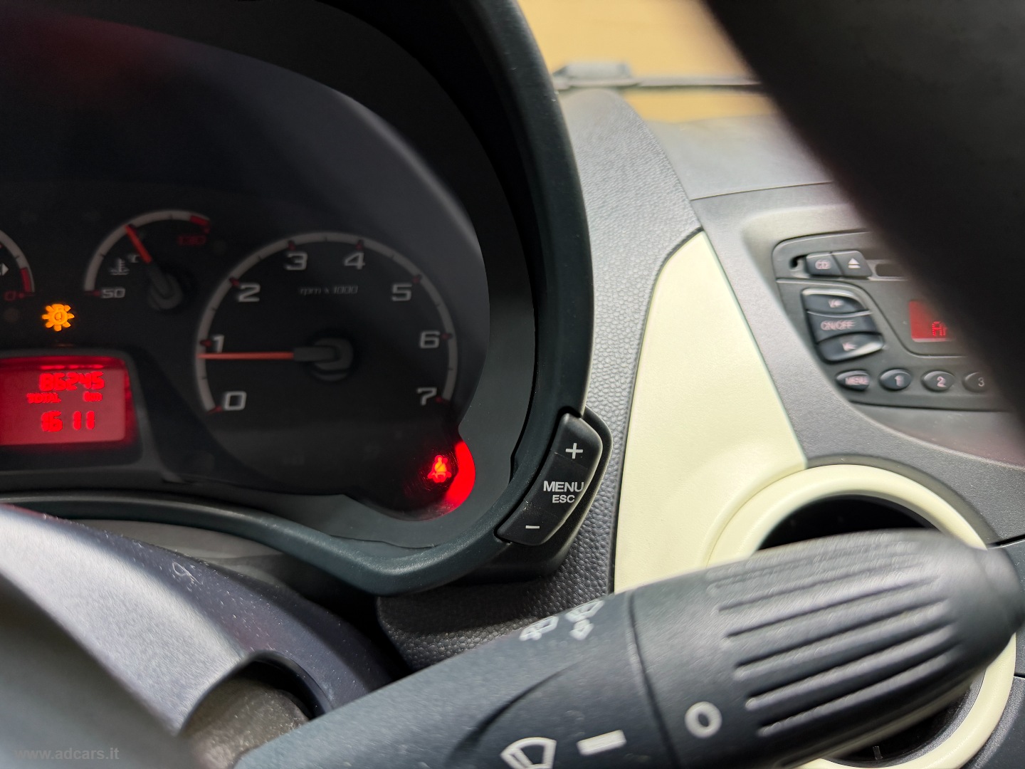 Ka+ 1.2 8V 69 CV *NEOPATENTATI* - immagine 27