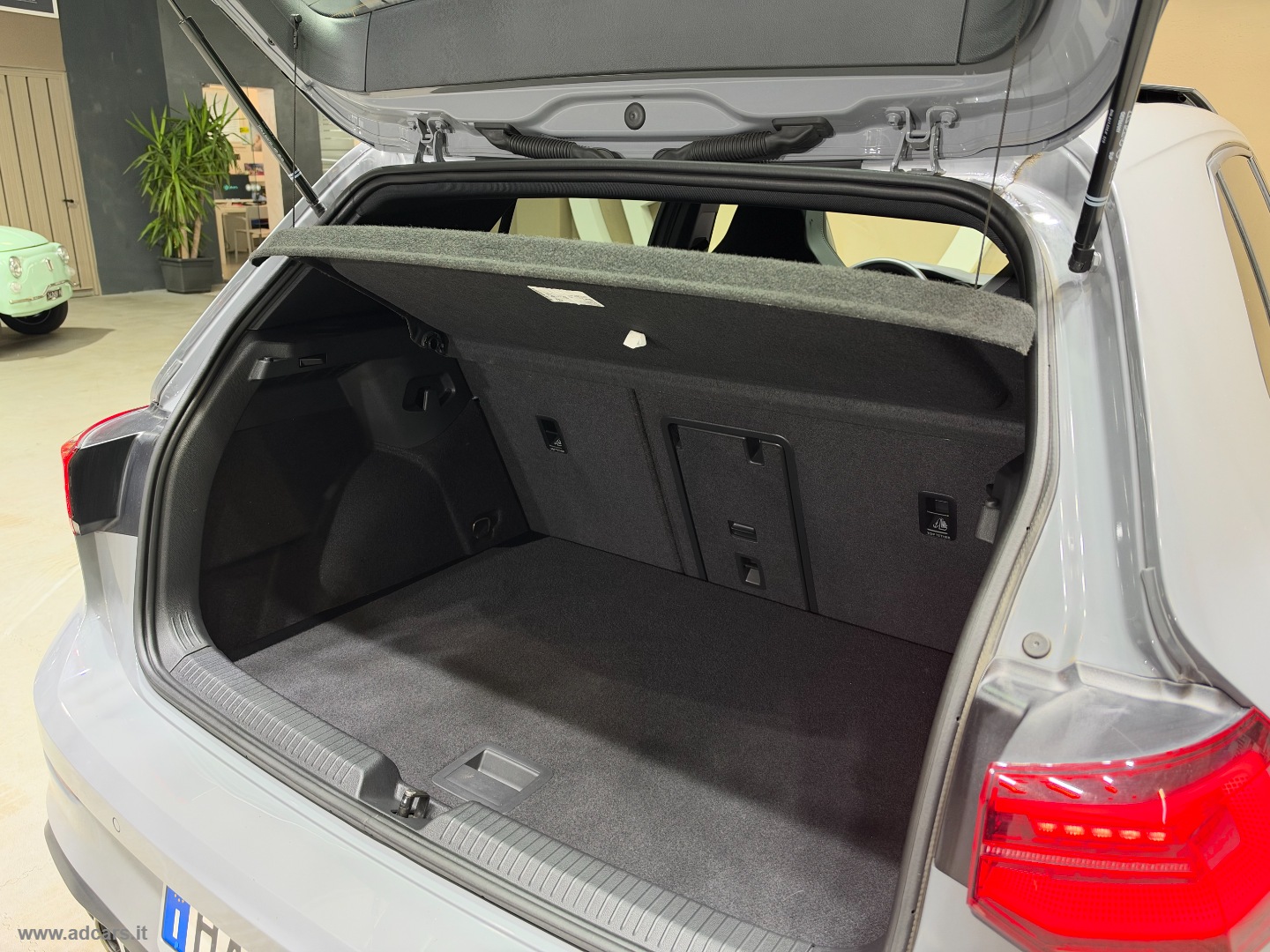 Golf 2.0 TDI GTD DSG *TETTO*ESTORIL*IQ LIGHT* - immagine 27