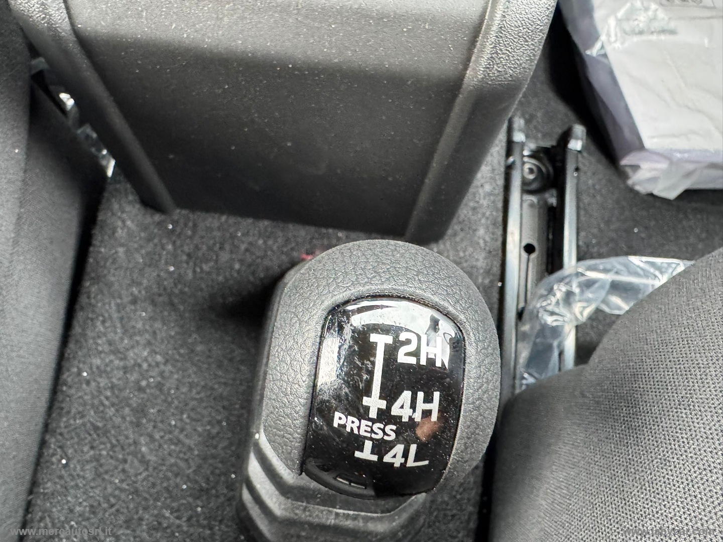Jimny 1.5 5MT Top ALLGRIP - immagine 27