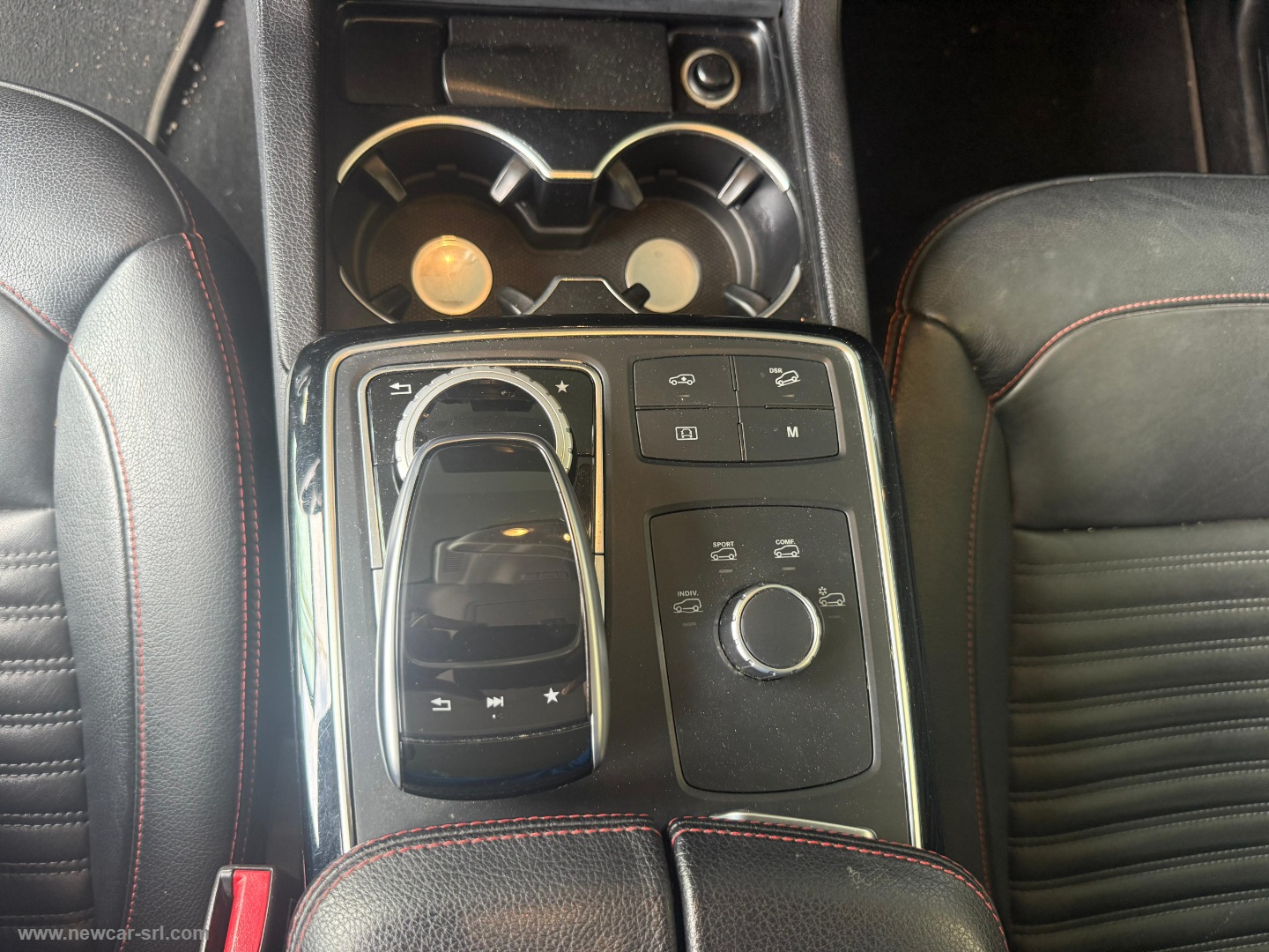 GLE 350 d 4Matic Premium - immagine 27
