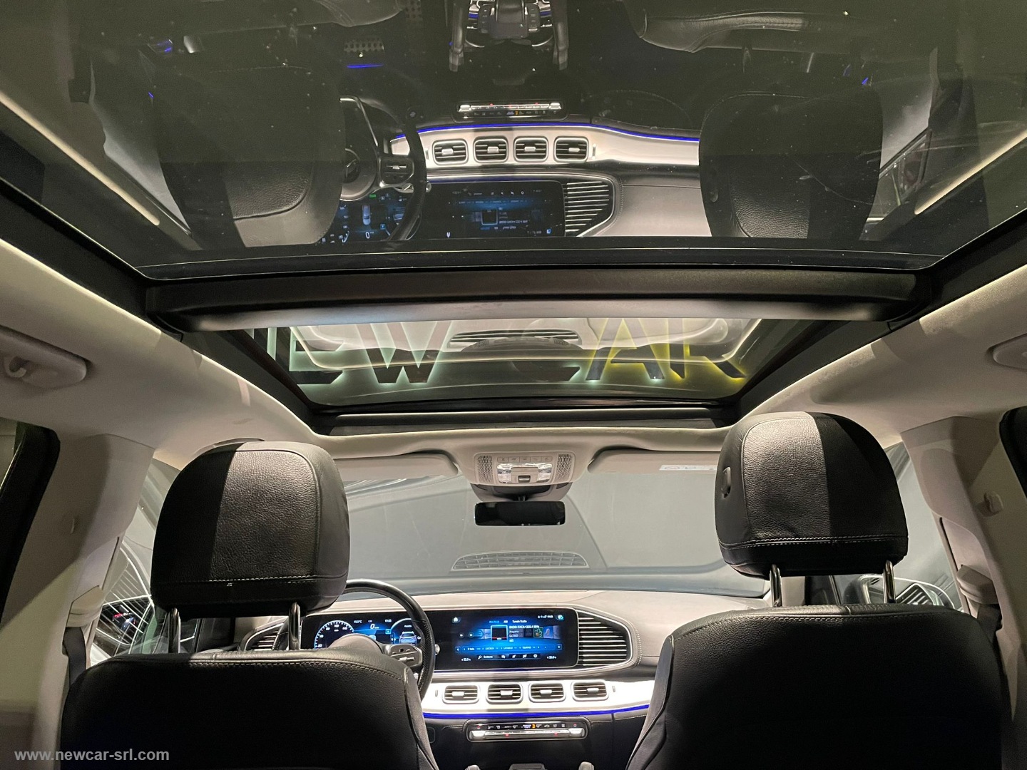 GLE 350de hybrid EQ 4M AMG Line Premium - immagine 27