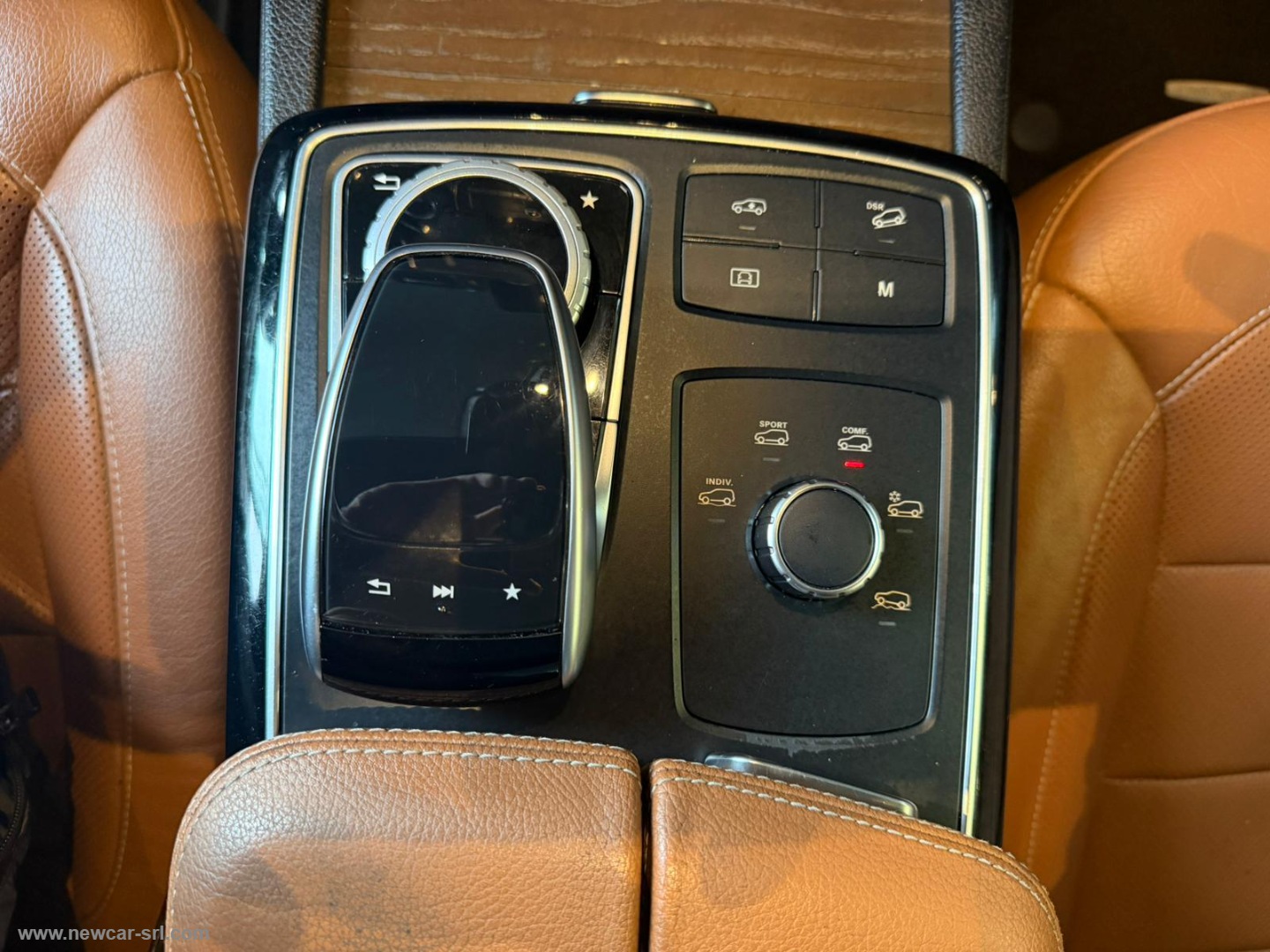 GLE 250 d 4Matic Exclusive - immagine 27