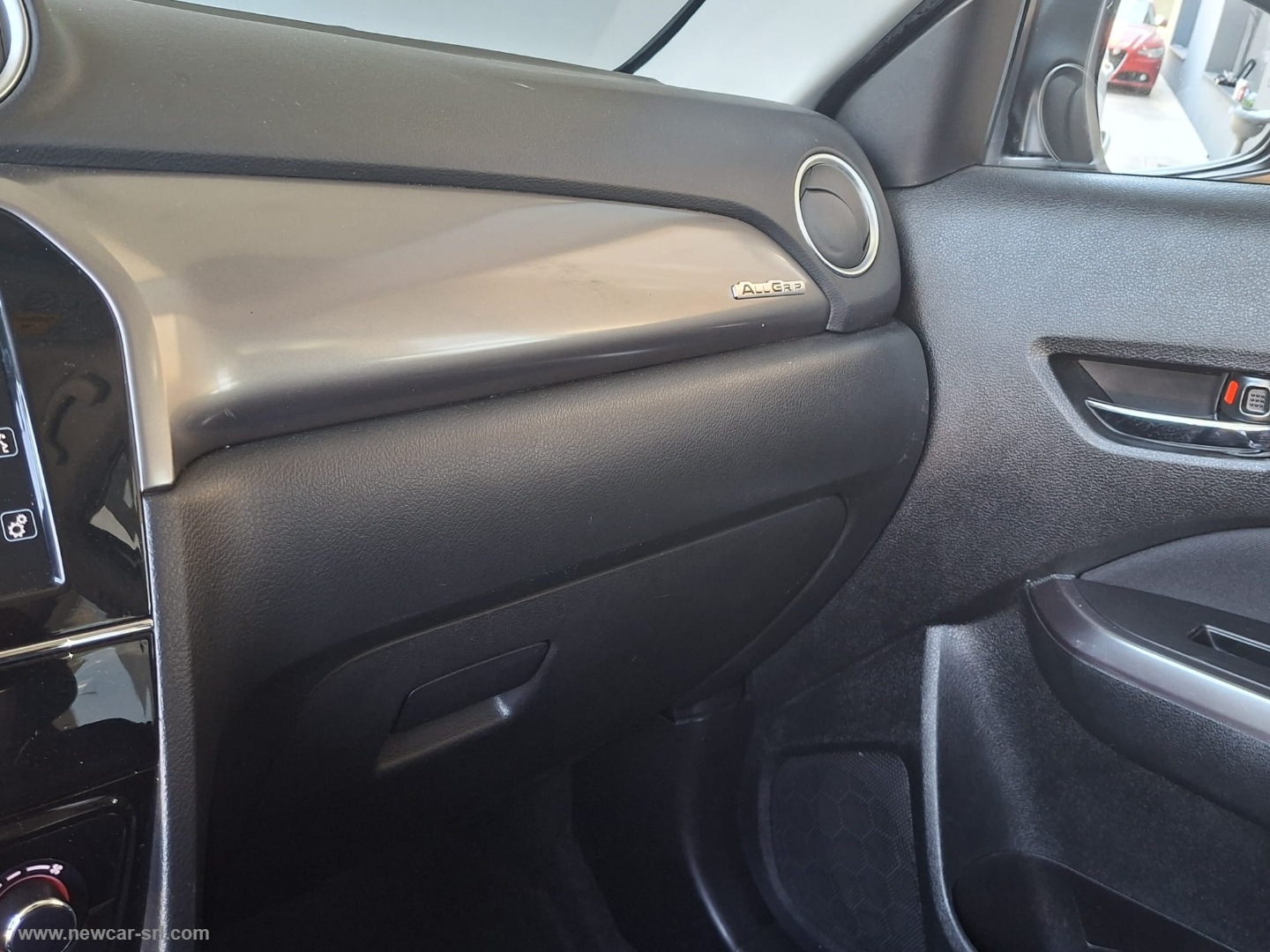 Vitara 1.4 Hybrid Cool - immagine 27
