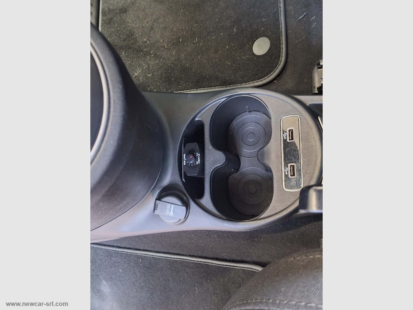 595 1.4 Turbo T-Jet 180 CV Competizione - immagine 27